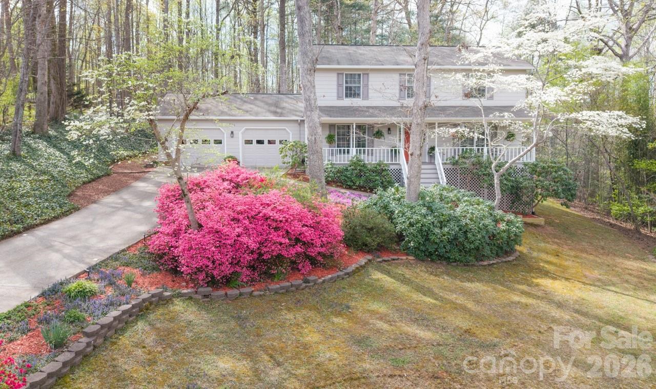 105 Horse Shoe Lane Morganton NC 28655