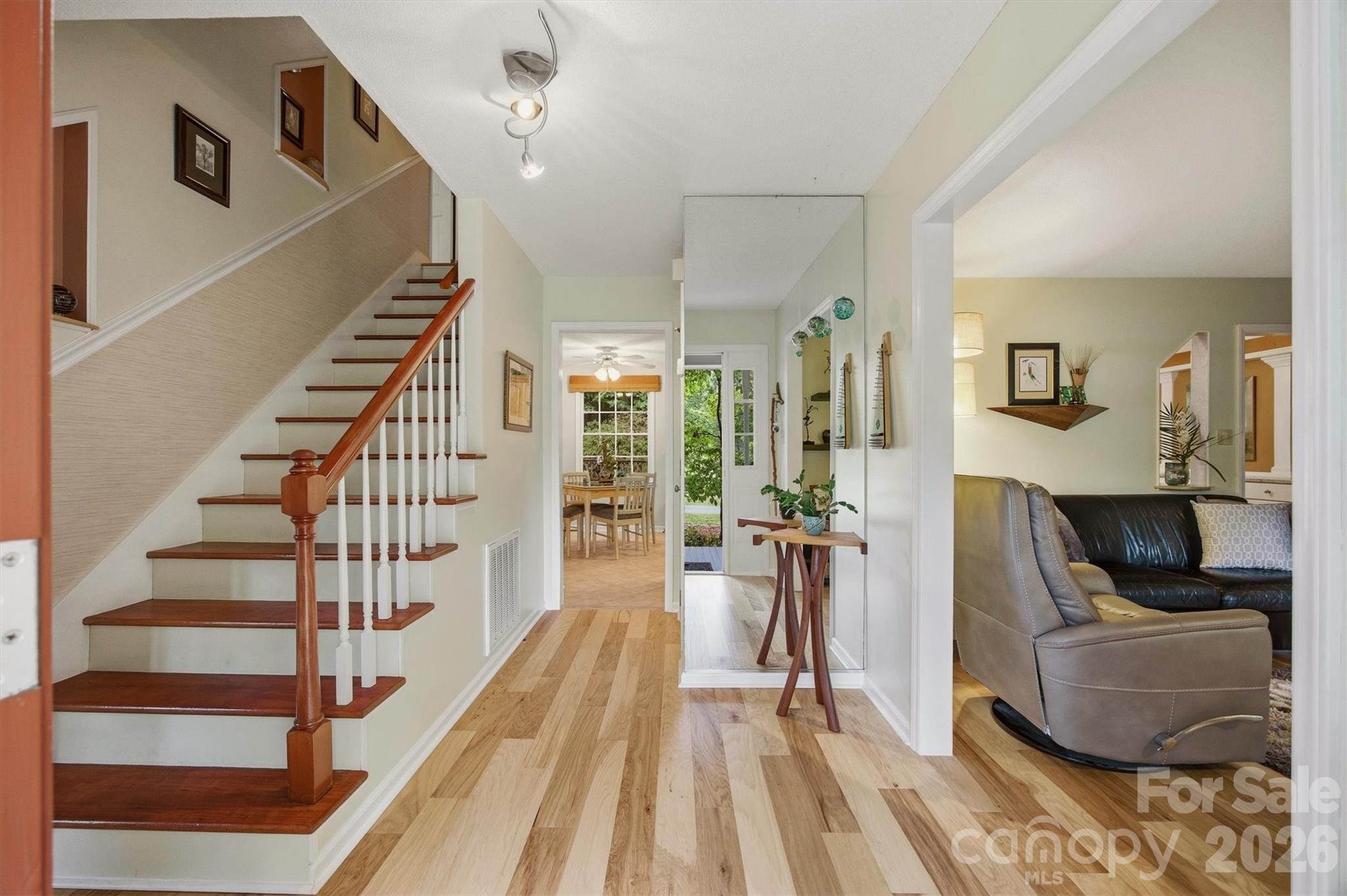 105 Horse Shoe Lane Morganton NC 28655