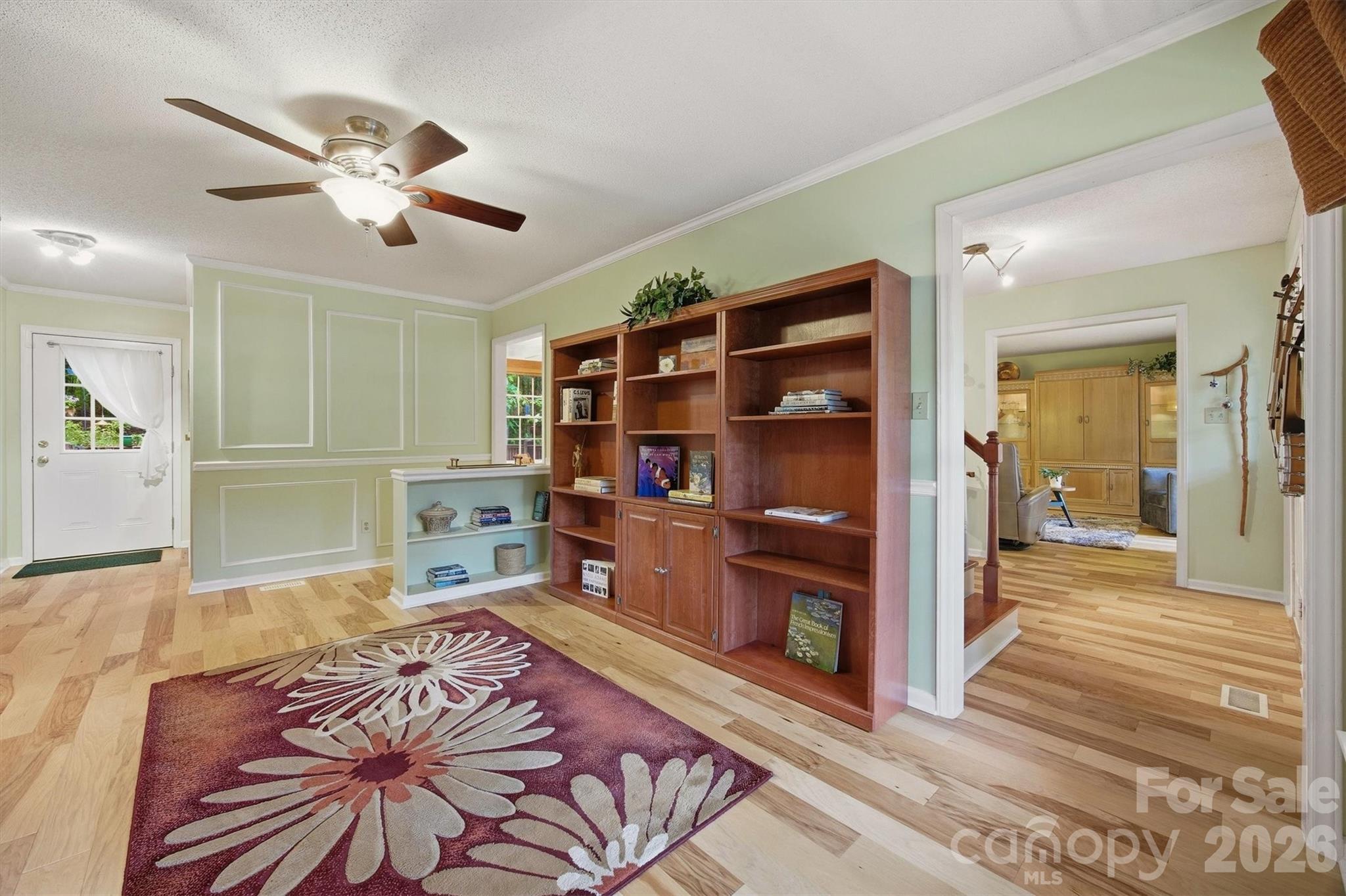 105 Horse Shoe Lane Morganton NC 28655