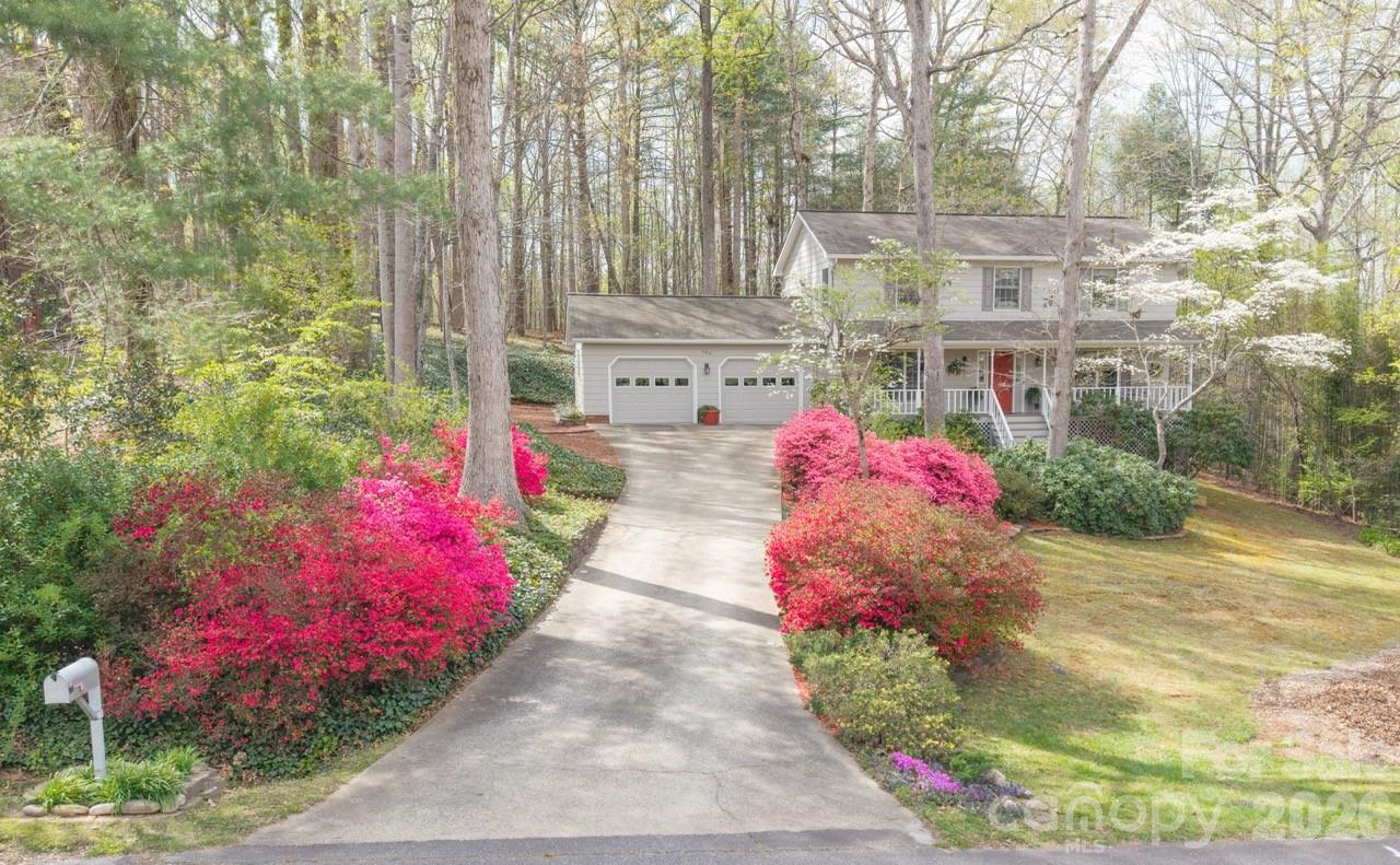 105 Horse Shoe Lane Morganton NC 28655