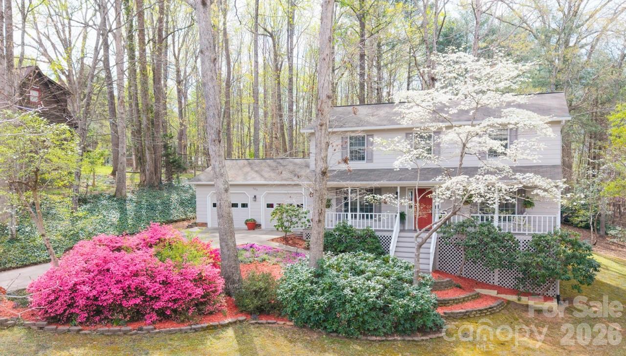 105 Horse Shoe Lane Morganton NC 28655