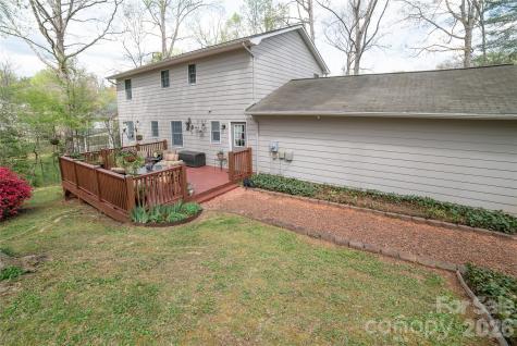 105 Horse Shoe Lane Morganton NC 28655