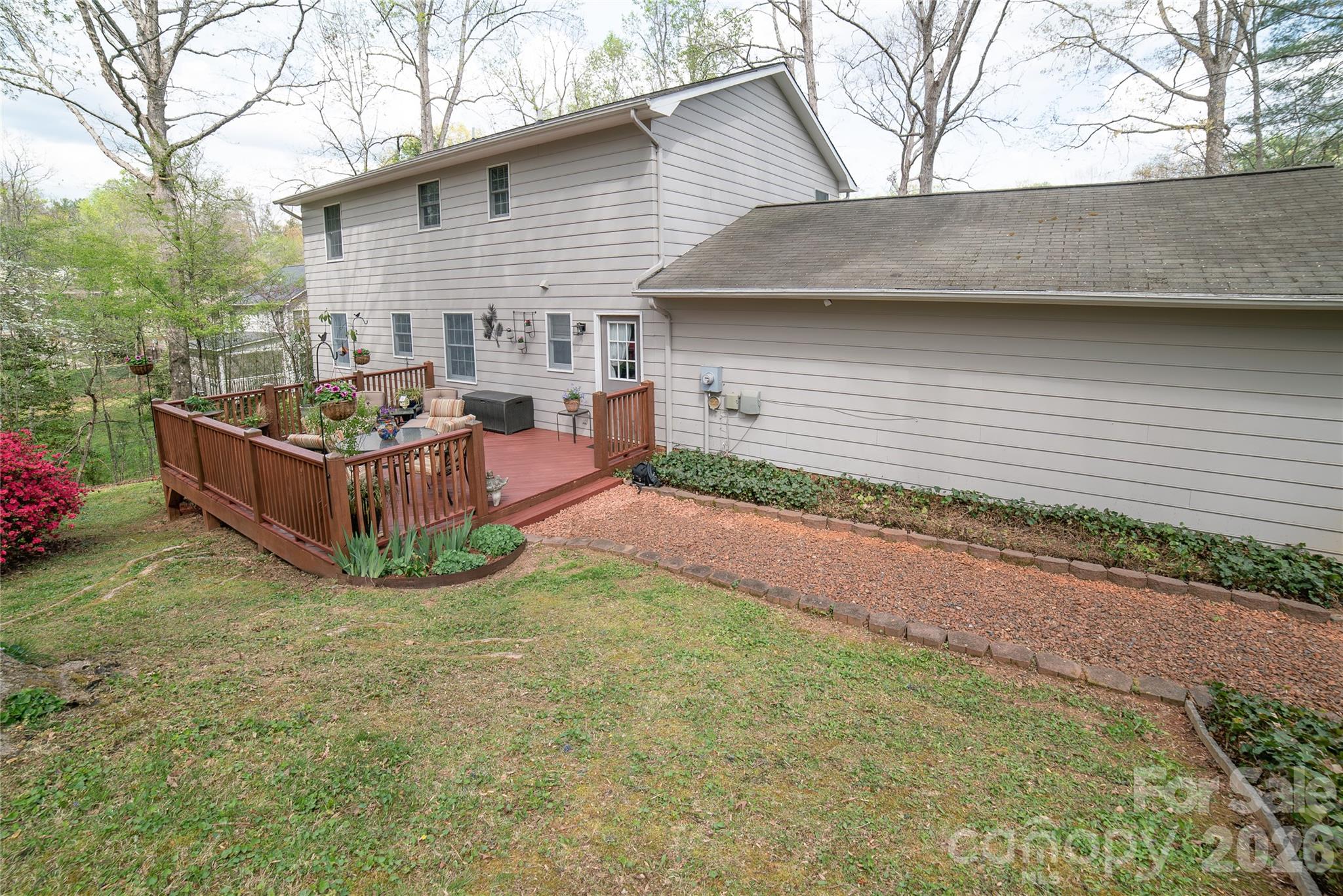 105 Horse Shoe Lane Morganton NC 28655