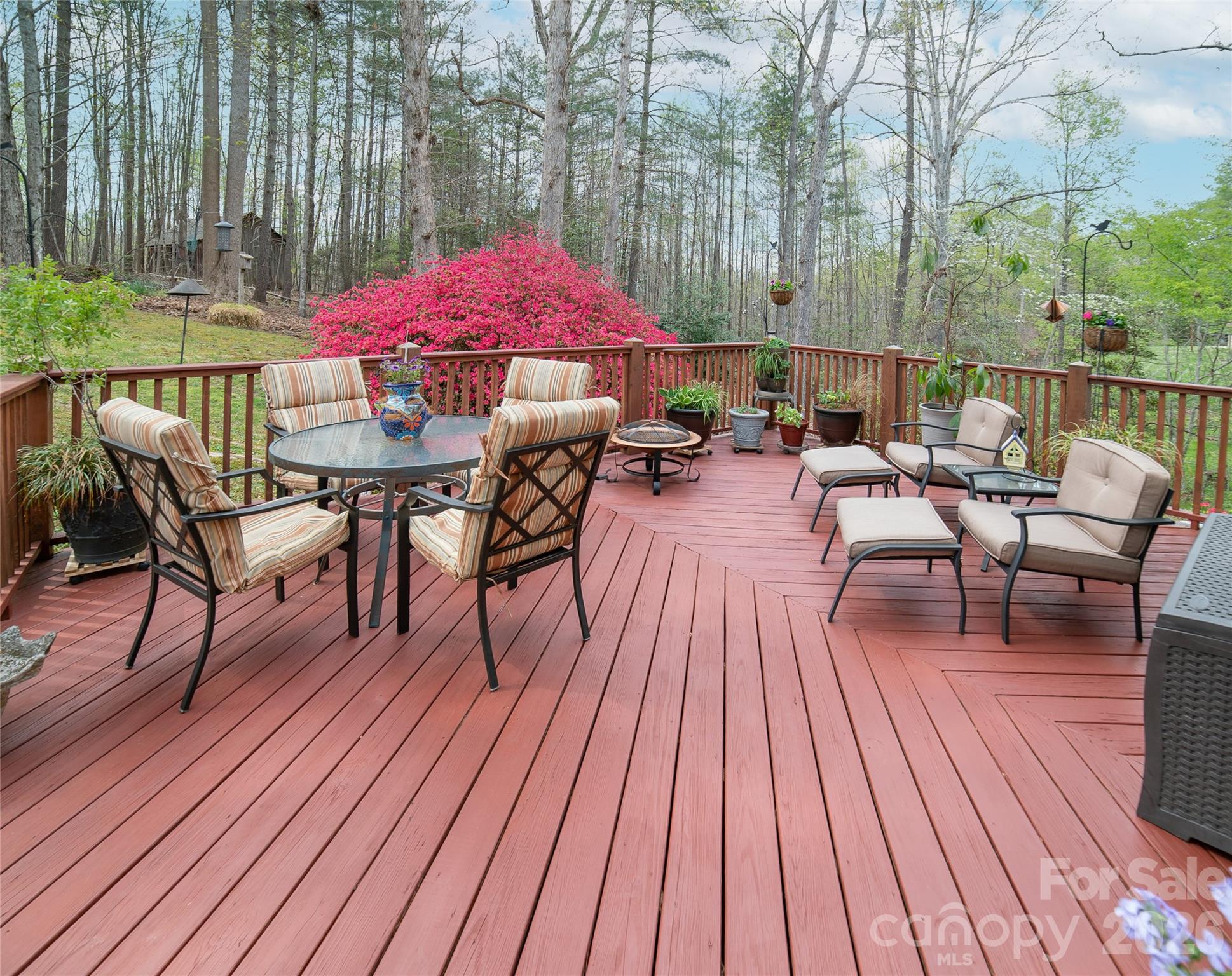 105 Horse Shoe Lane Morganton NC 28655