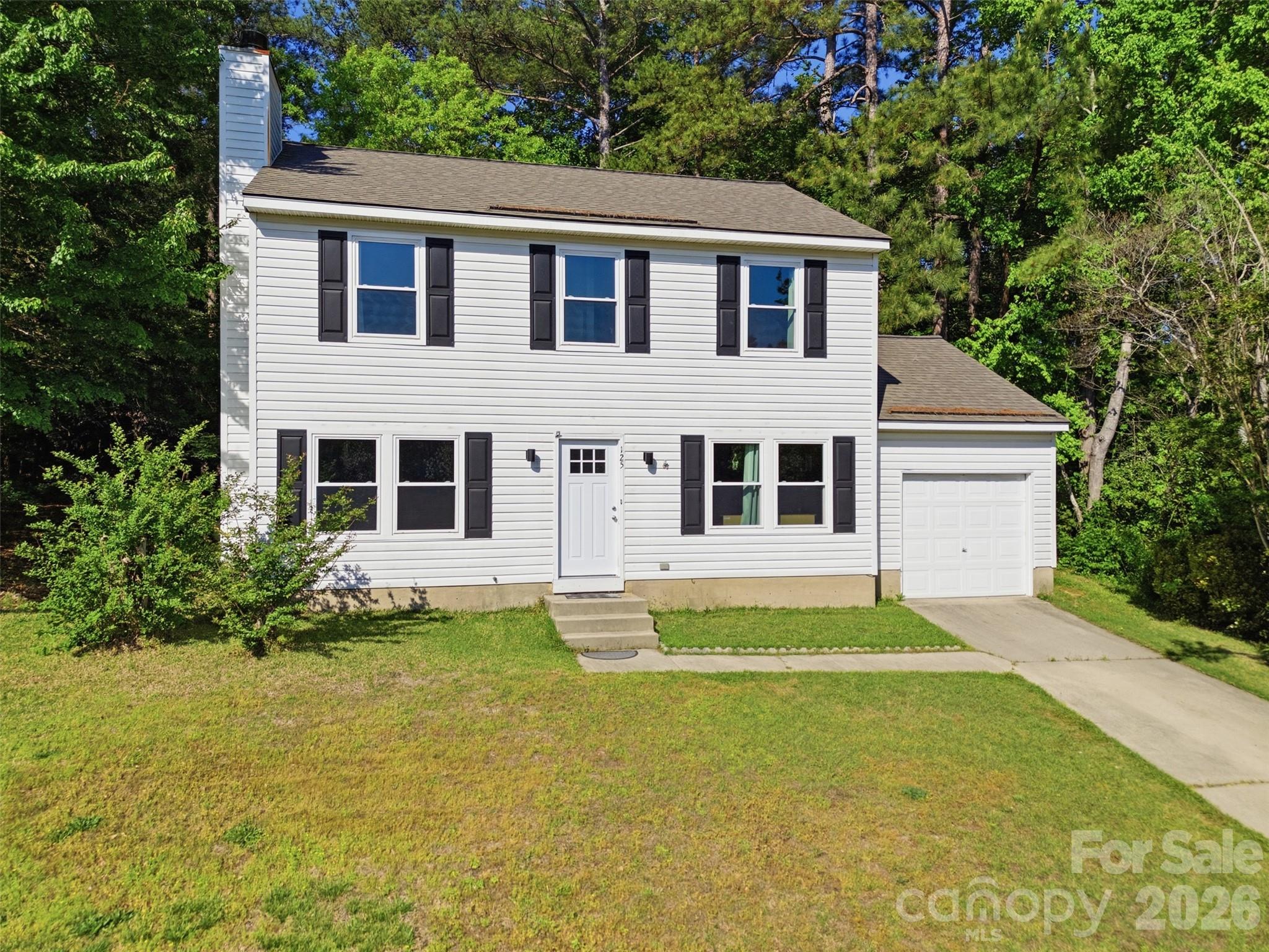125 Silkworth Place Irmo SC 29063