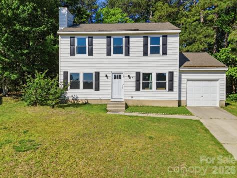 125 Silkworth Place Irmo SC 29063