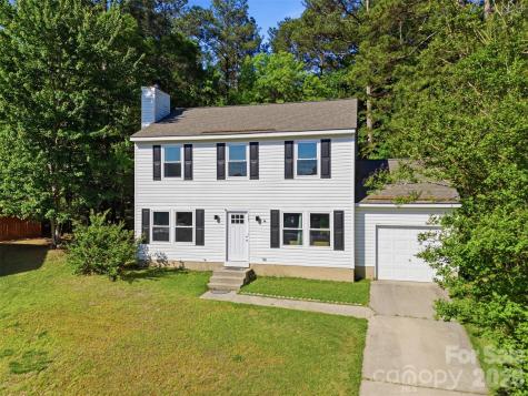 125 Silkworth Place Irmo SC 29063