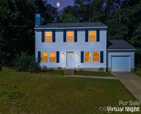 125 Silkworth Place Irmo SC 29063