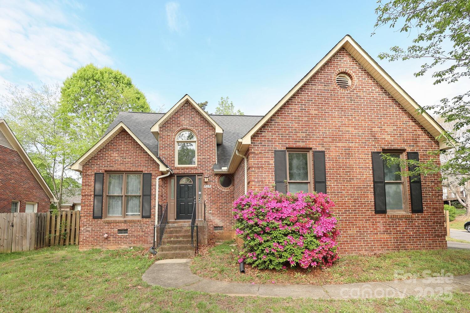 1121 Thoroughbred Place NW Concord NC 28027