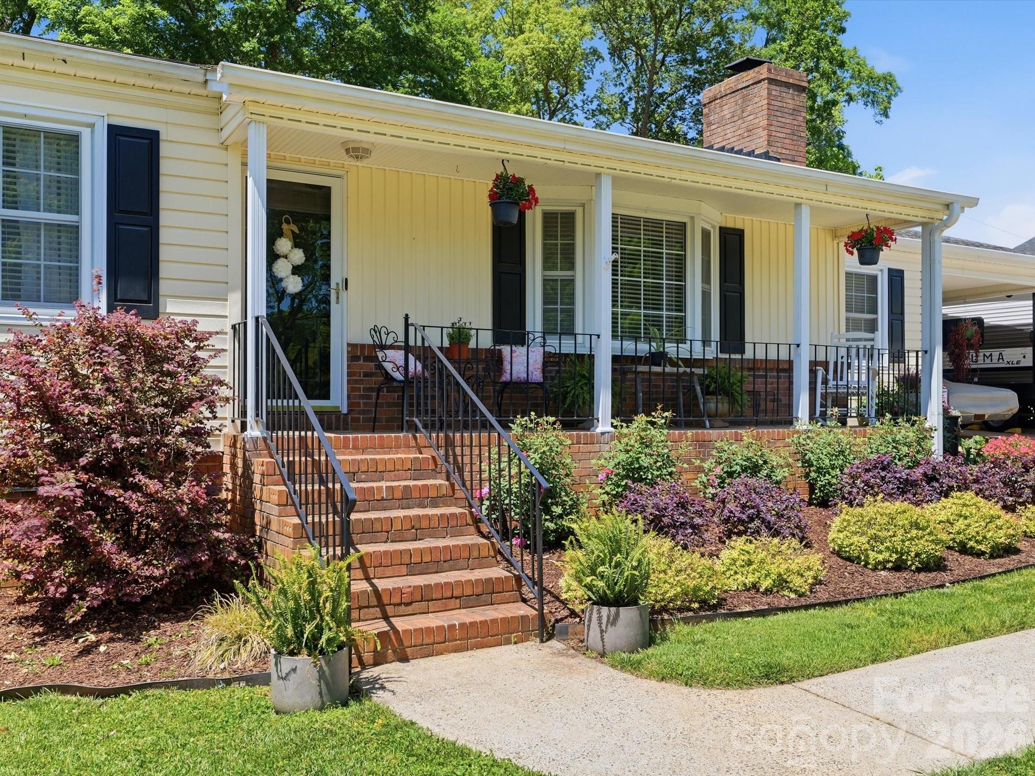 217 Hughey Drive Gastonia NC 28056
