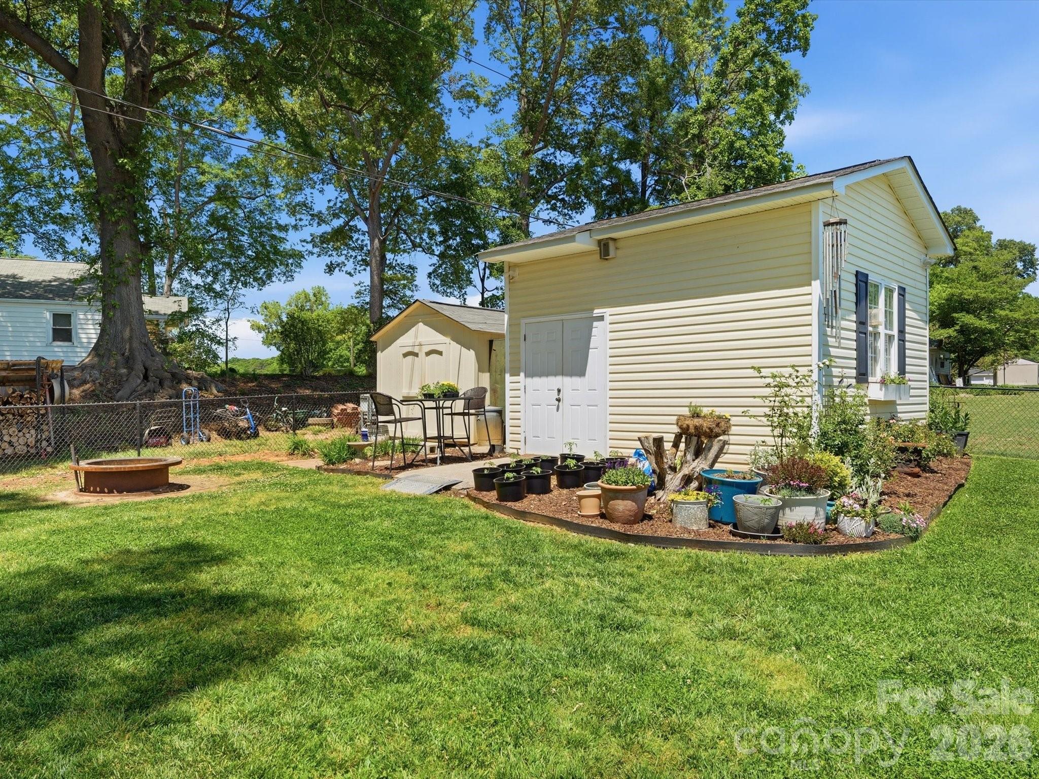 217 Hughey Drive Gastonia NC 28056