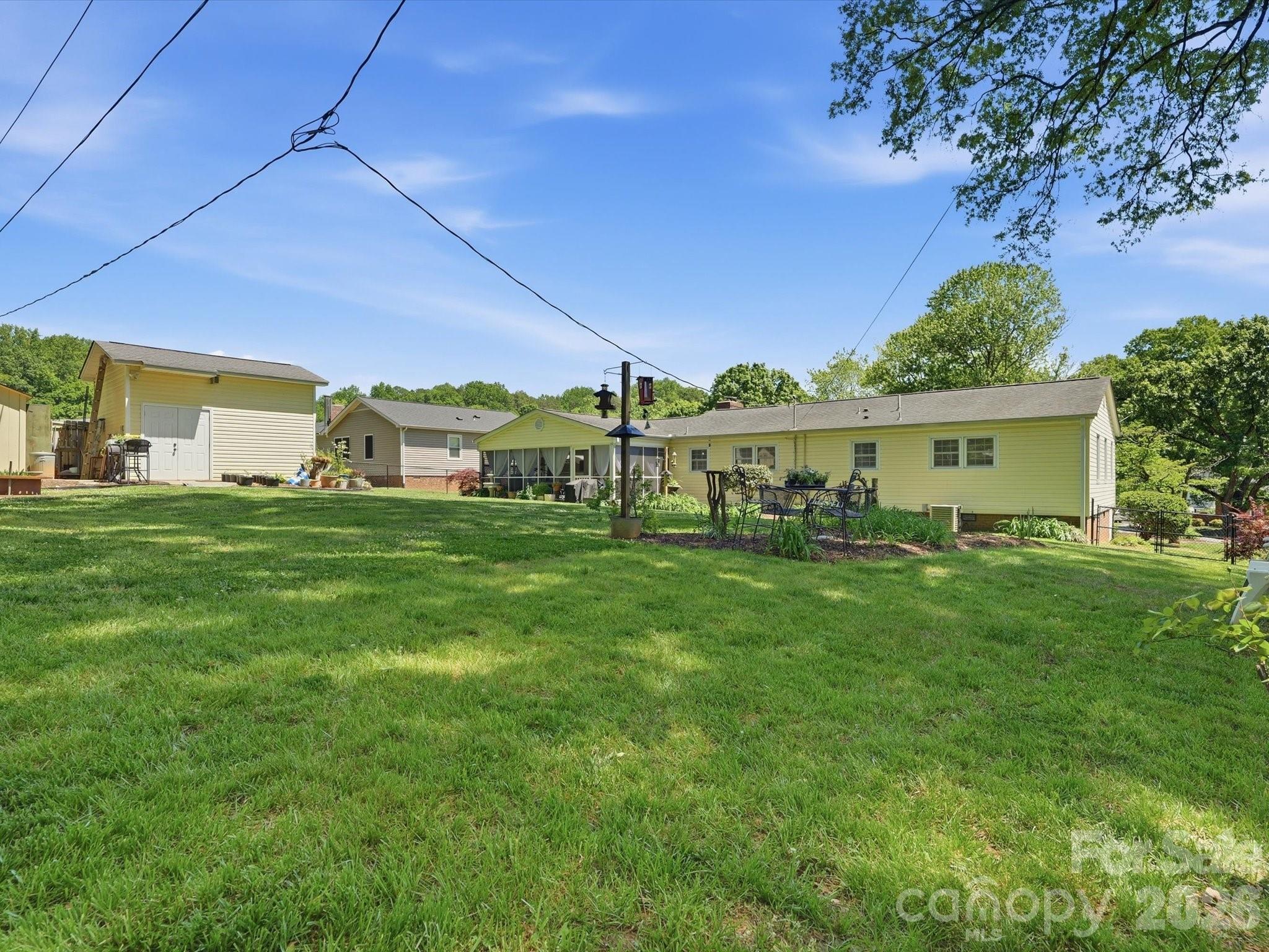 217 Hughey Drive Gastonia NC 28056