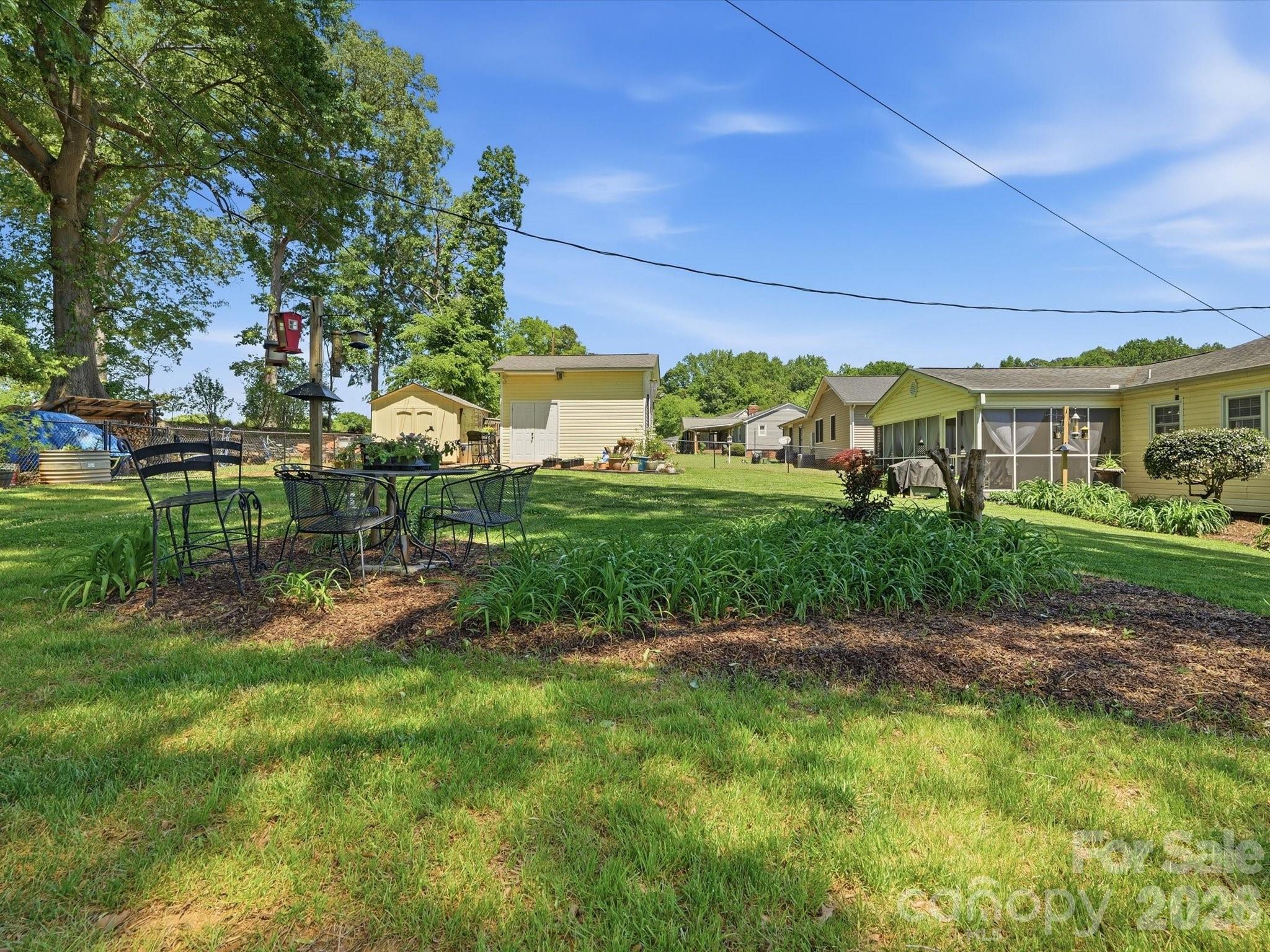217 Hughey Drive Gastonia NC 28056