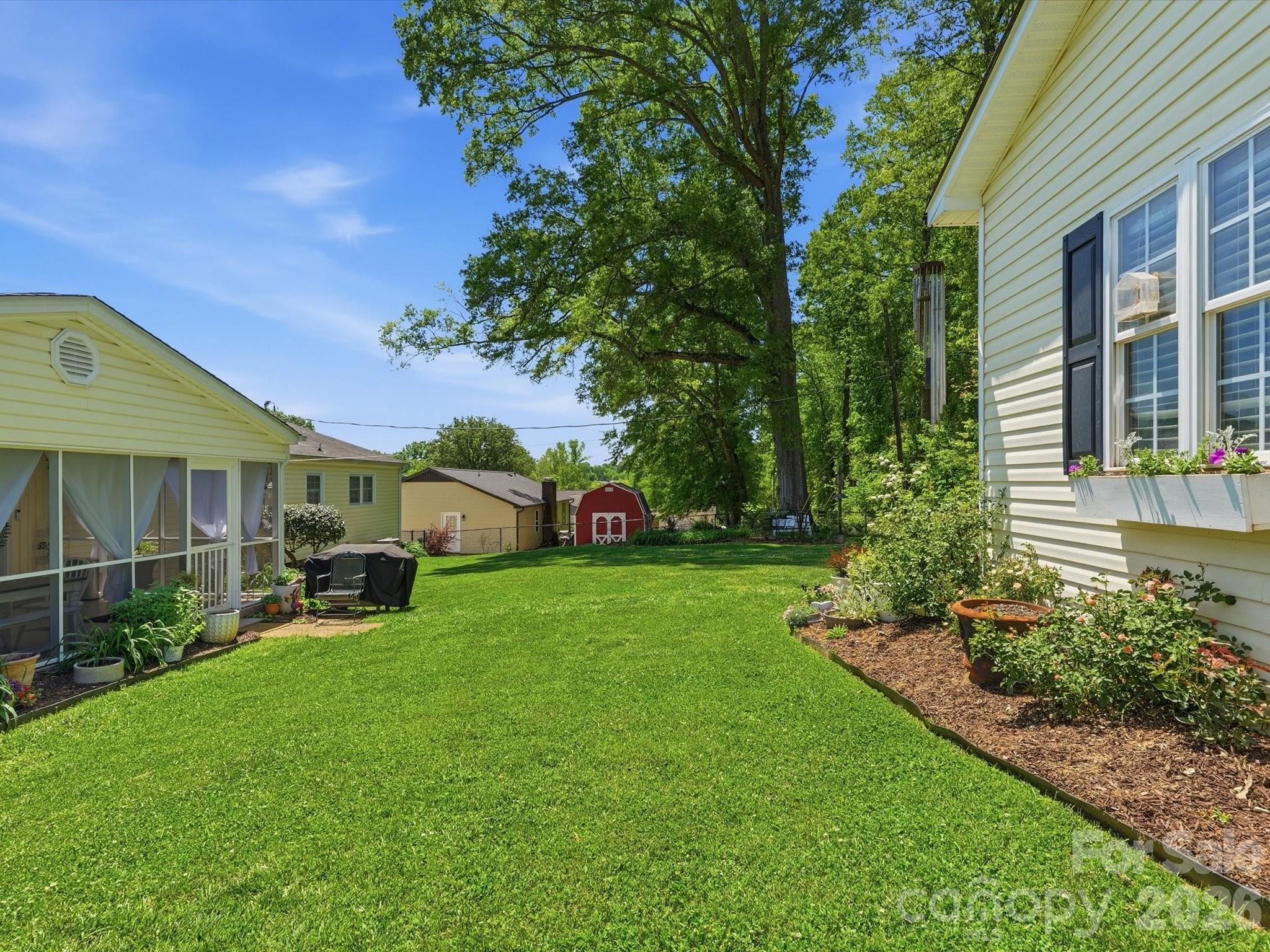 217 Hughey Drive Gastonia NC 28056