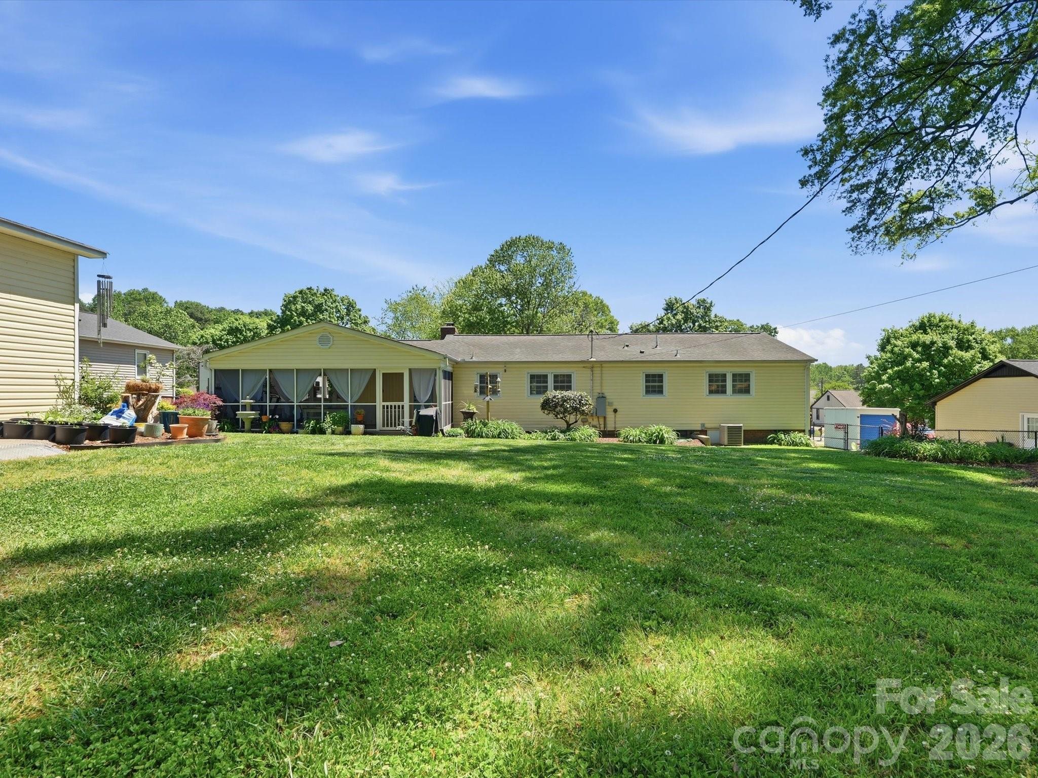 217 Hughey Drive Gastonia NC 28056