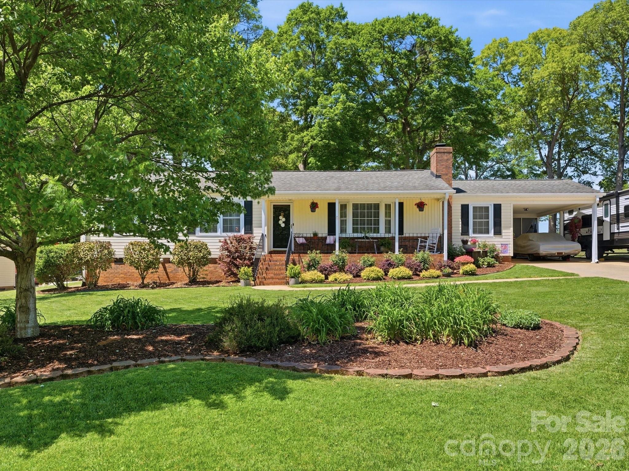 217 Hughey Drive Gastonia NC 28056