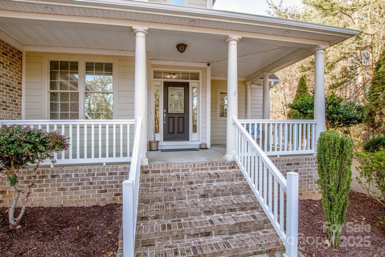 570 Morrison Farm Road Troutman NC 28166