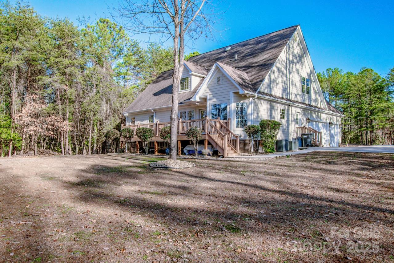570 Morrison Farm Road Troutman NC 28166