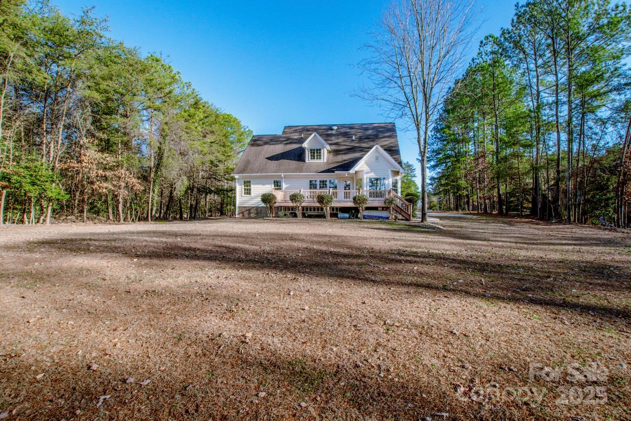 570 Morrison Farm Road Troutman NC 28166