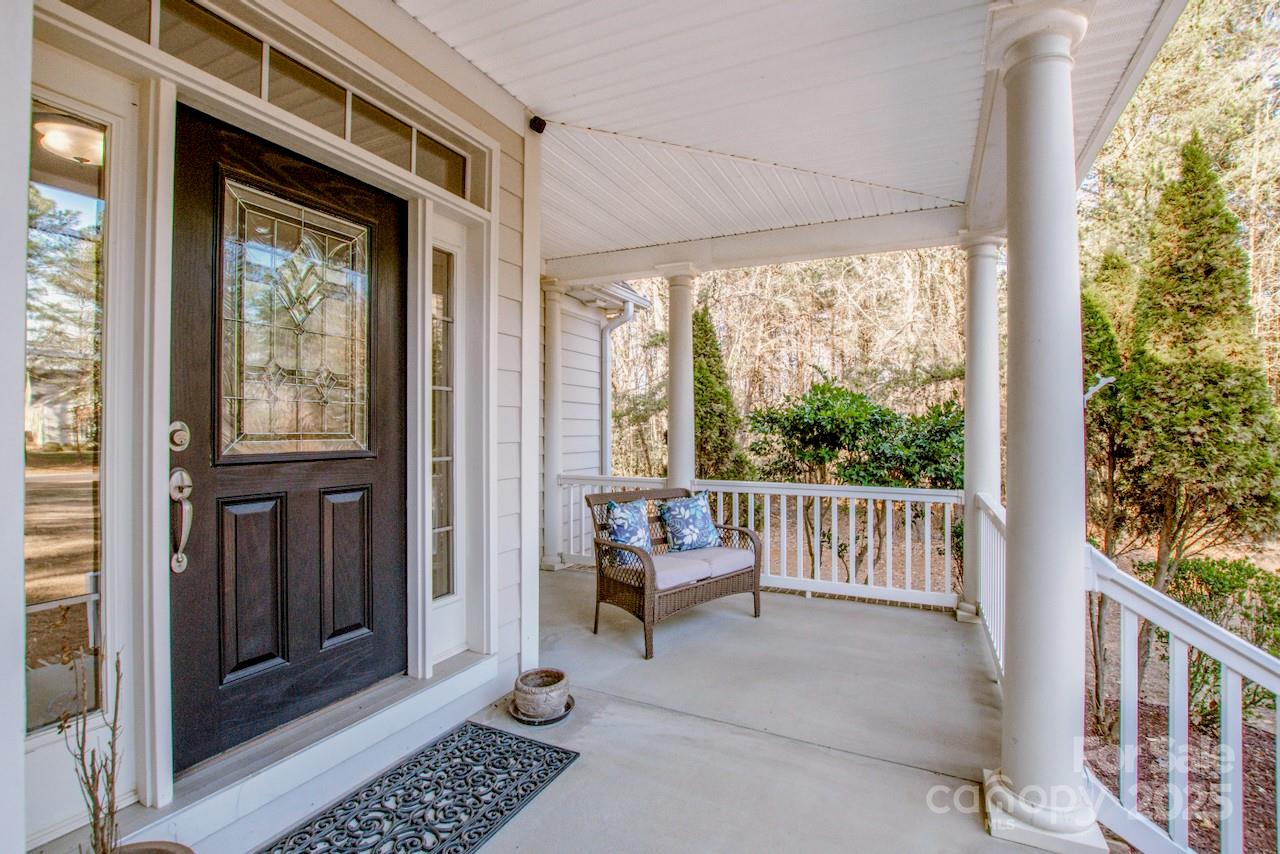 570 Morrison Farm Road Troutman NC 28166