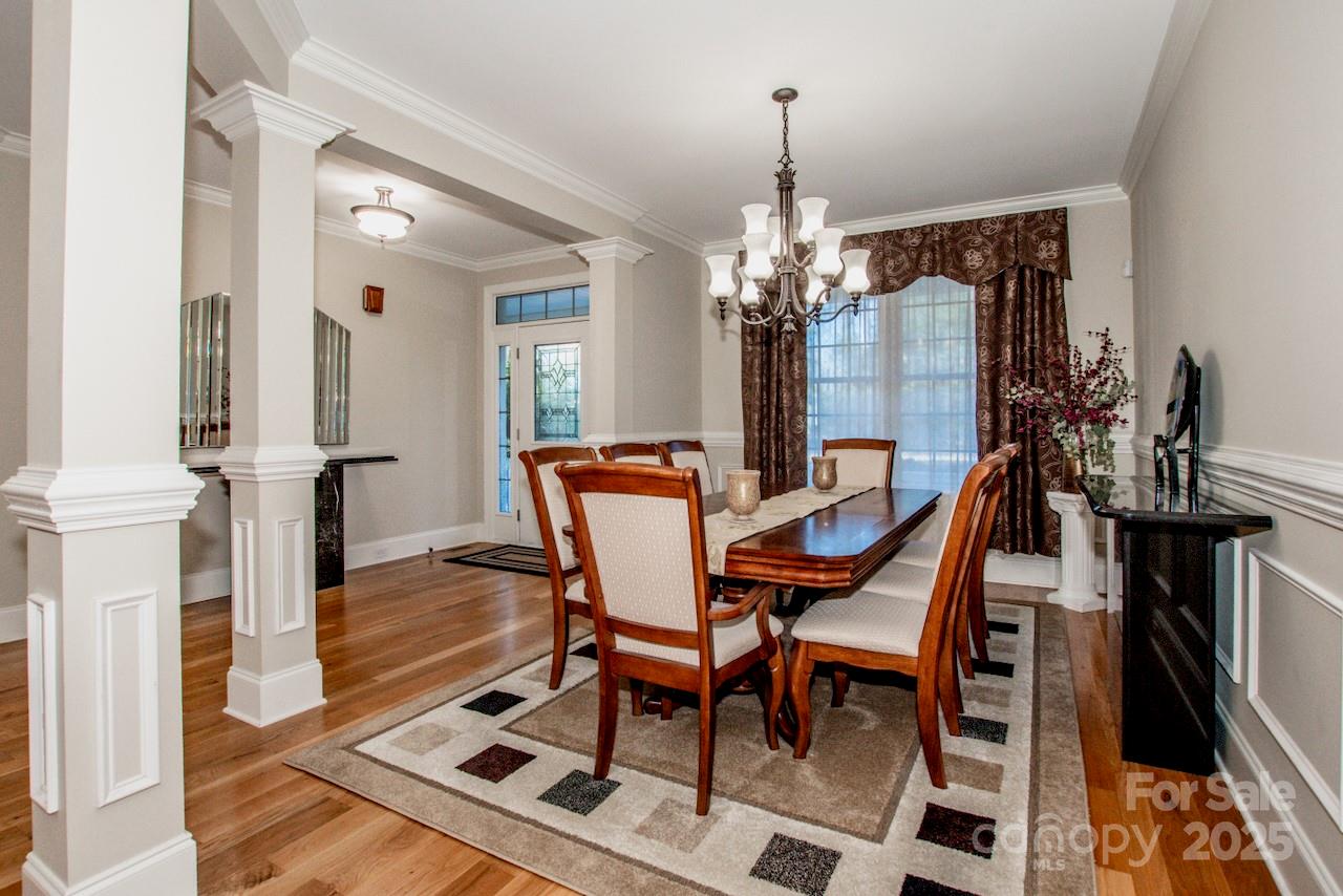 570 Morrison Farm Road Troutman NC 28166