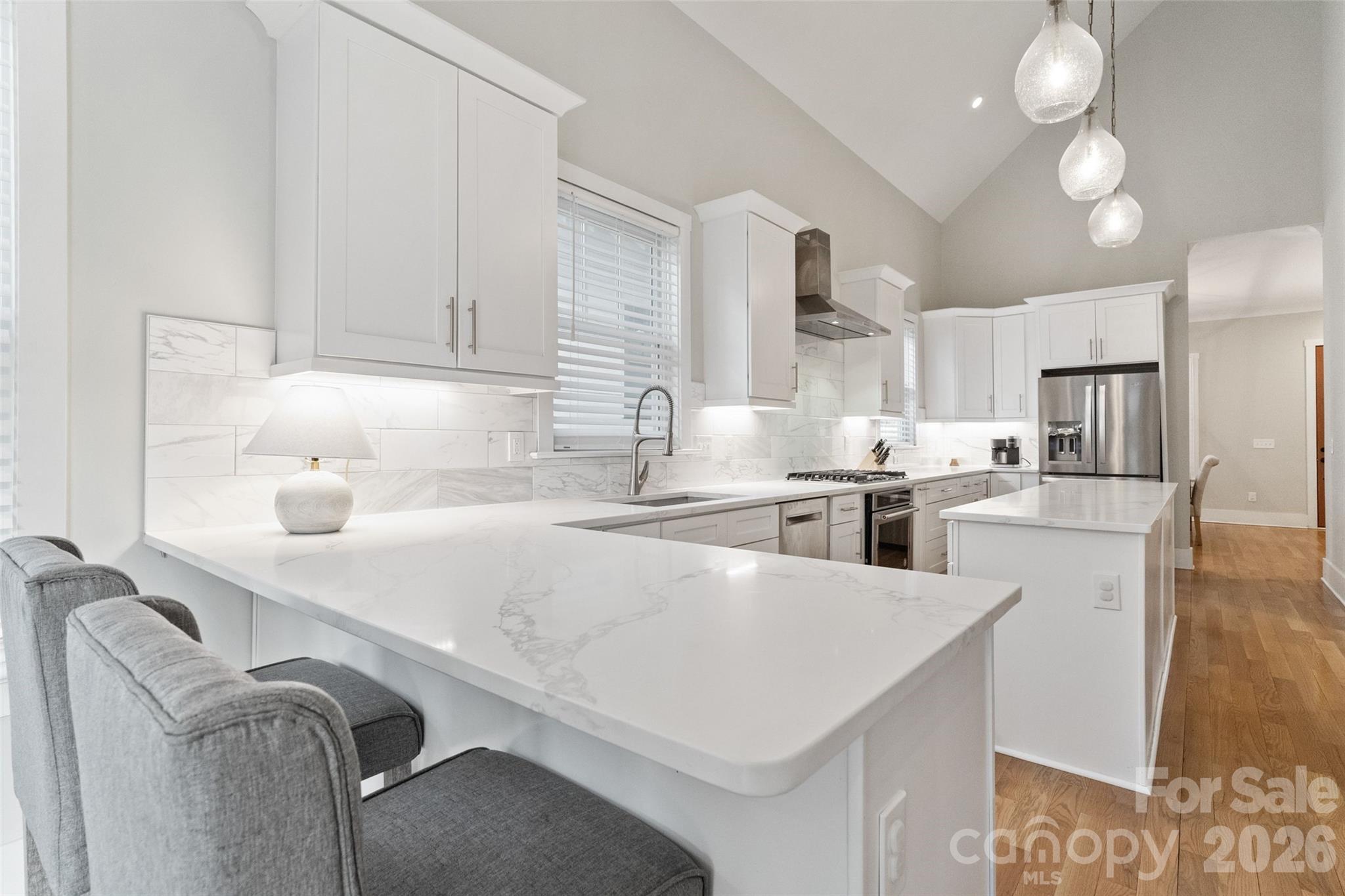 1826 Wickford Place Charlotte NC 28203
