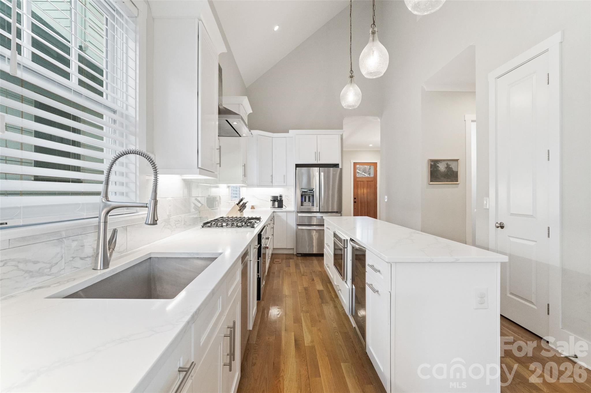 1826 Wickford Place Charlotte NC 28203