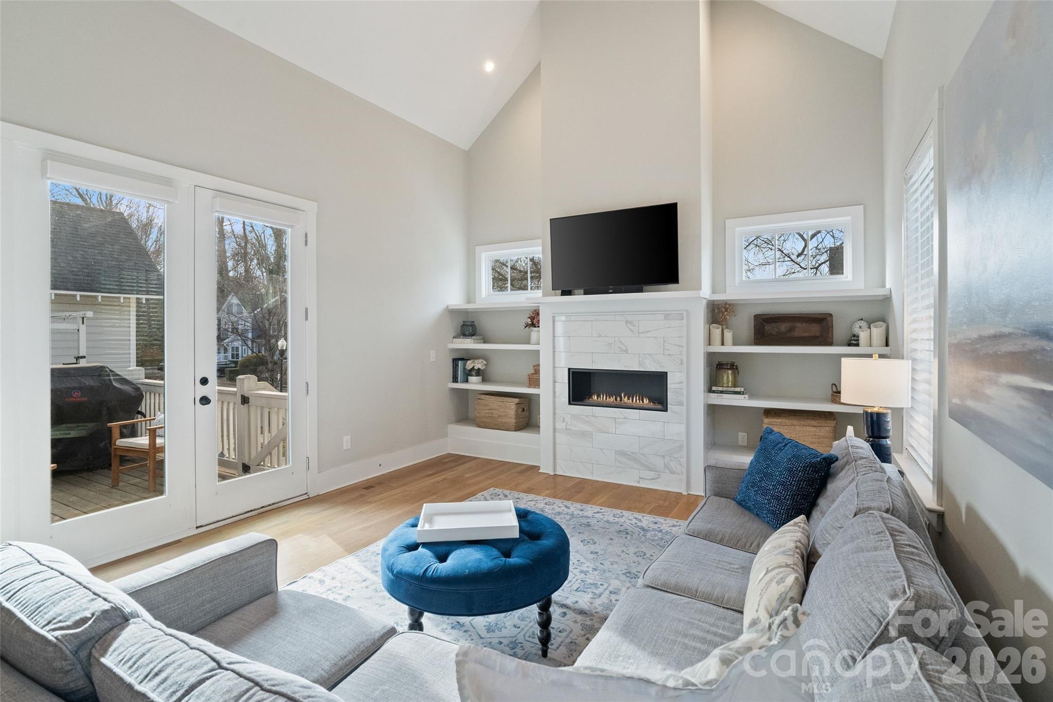1826 Wickford Place Charlotte NC 28203