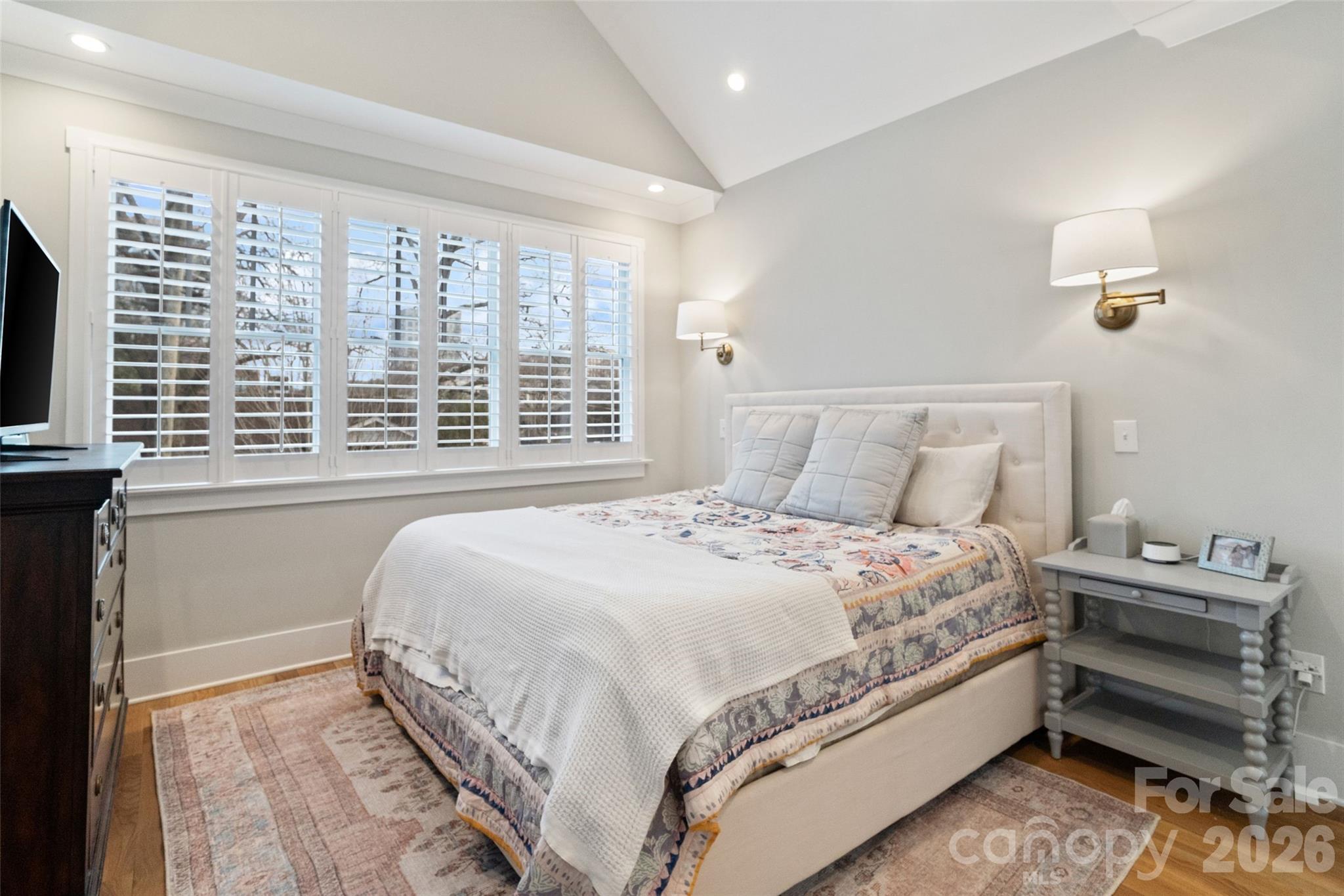 1826 Wickford Place Charlotte NC 28203