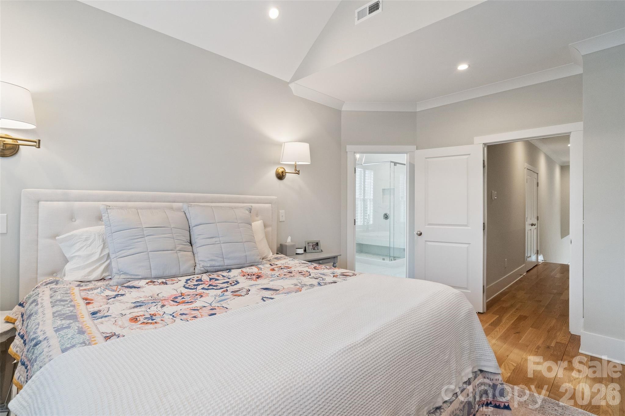 1826 Wickford Place Charlotte NC 28203