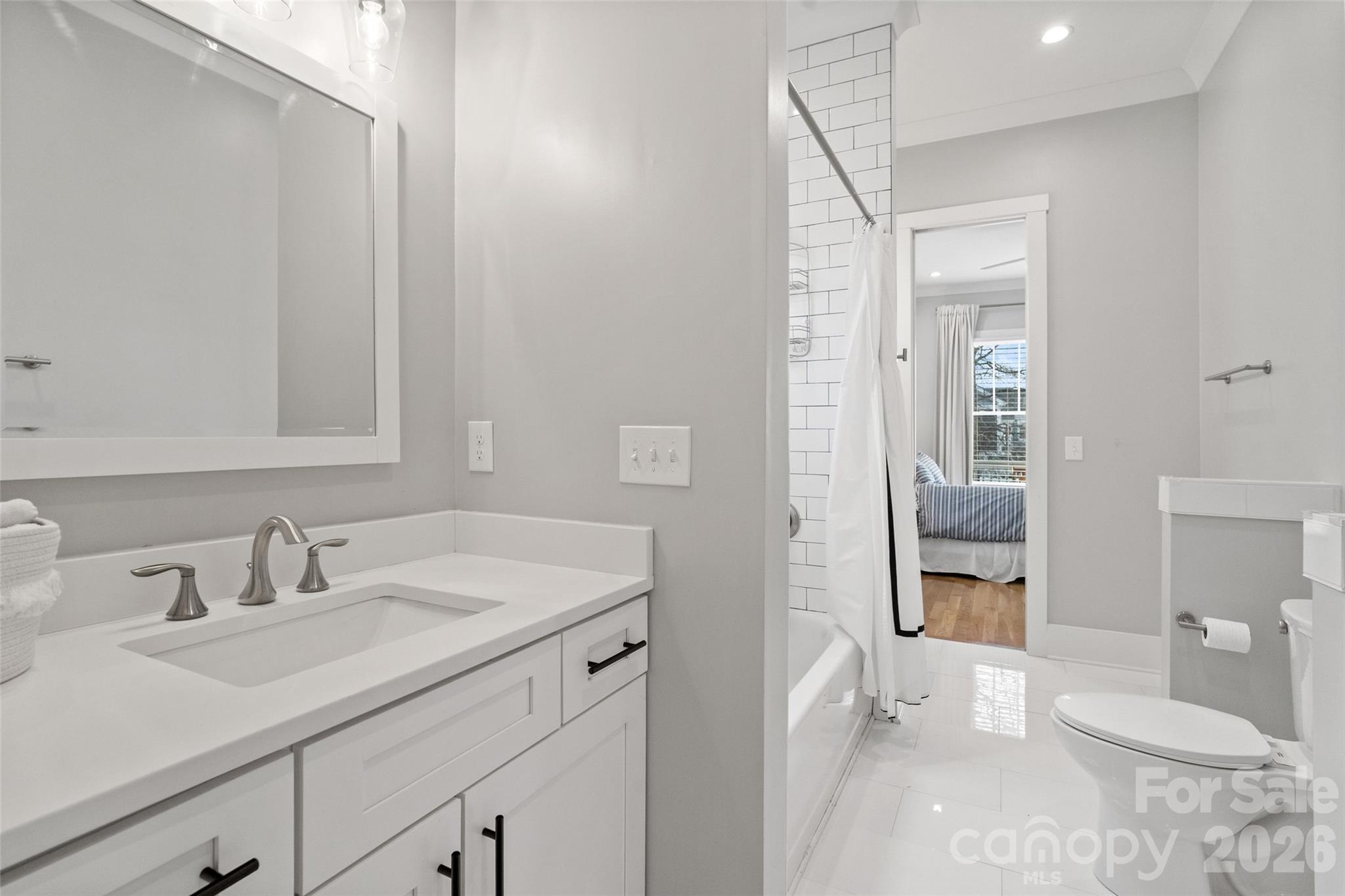 1826 Wickford Place Charlotte NC 28203