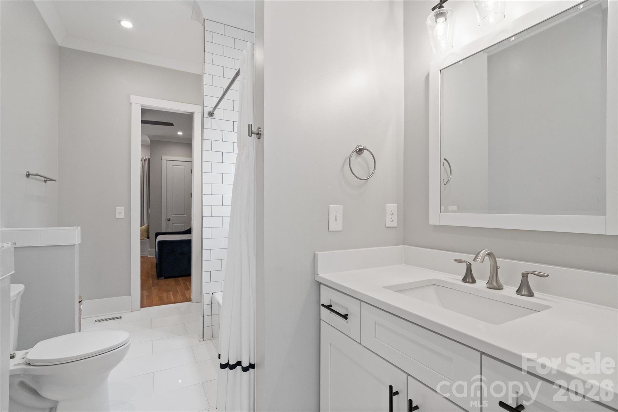 1826 Wickford Place Charlotte NC 28203