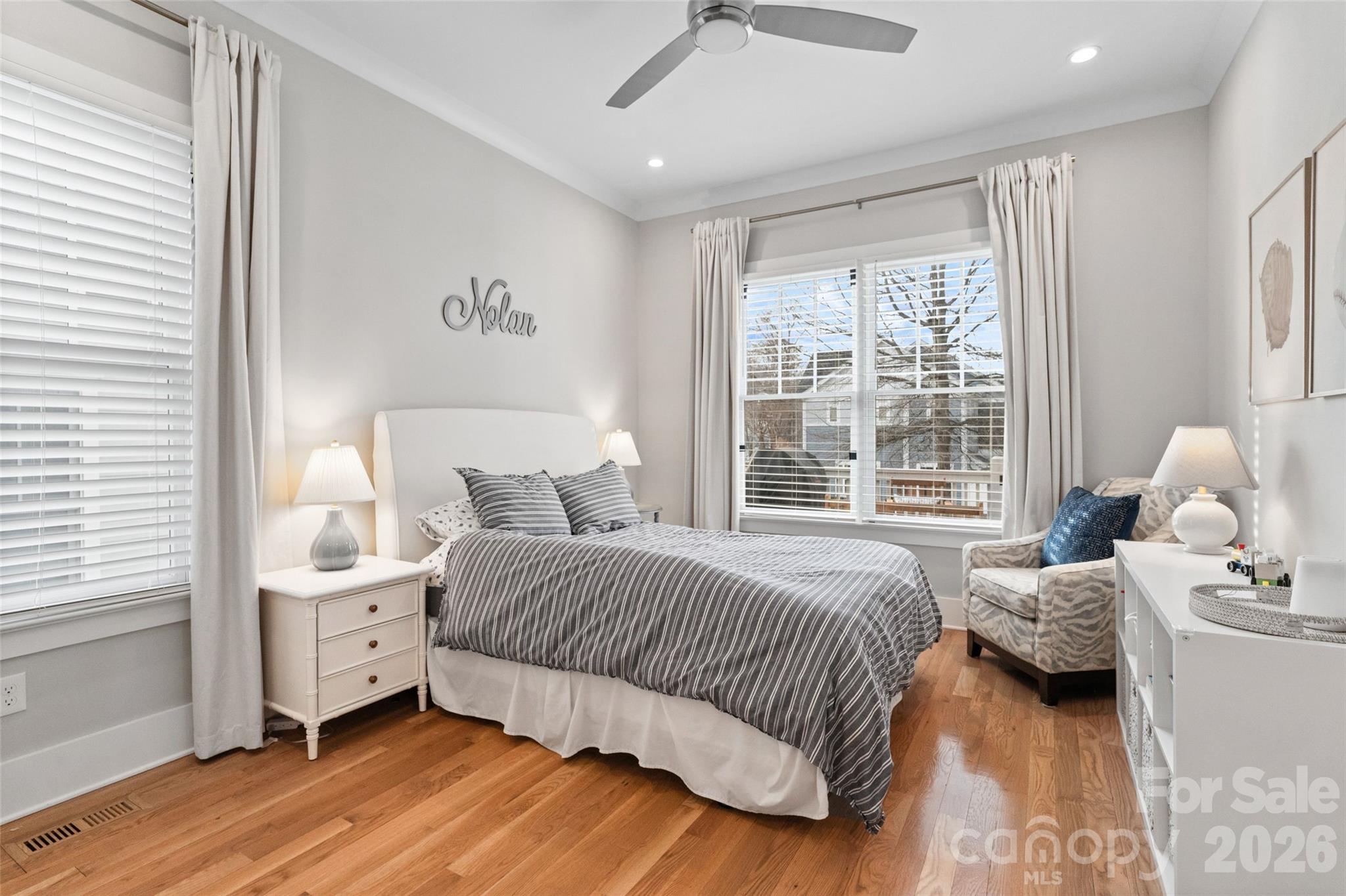1826 Wickford Place Charlotte NC 28203