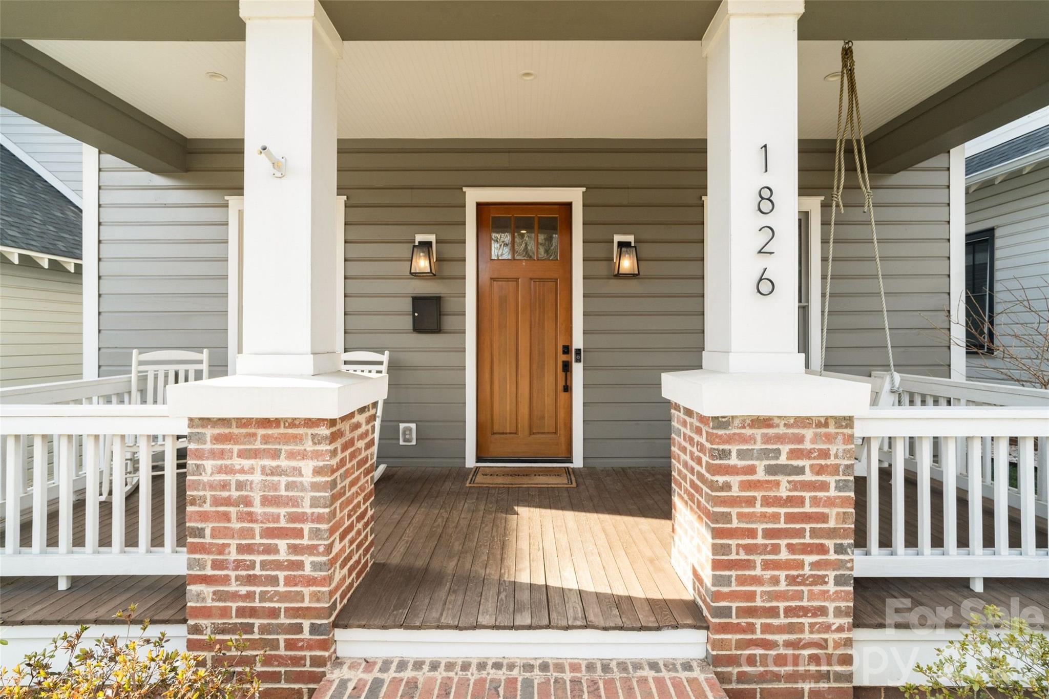1826 Wickford Place Charlotte NC 28203