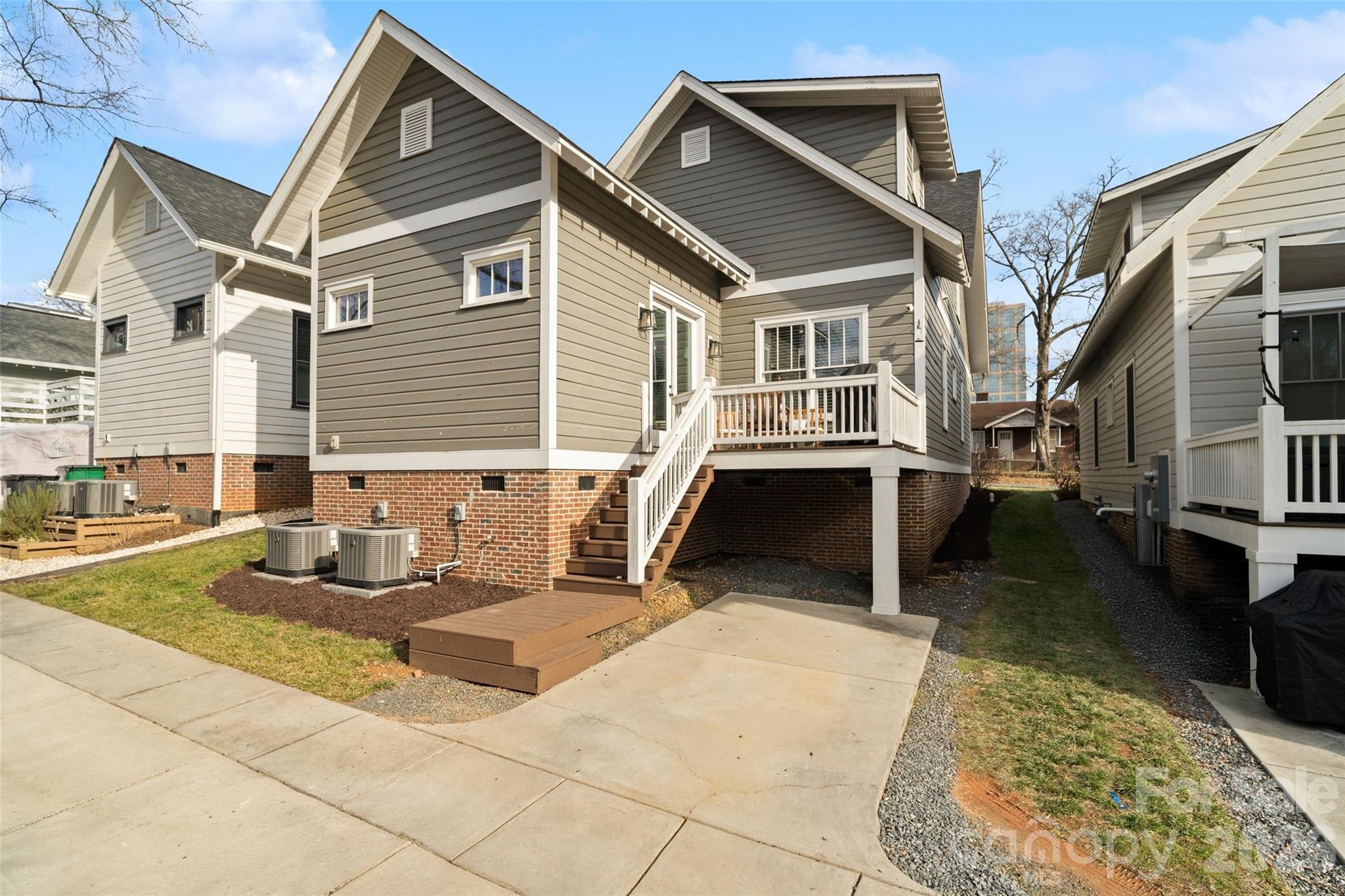 1826 Wickford Place Charlotte NC 28203