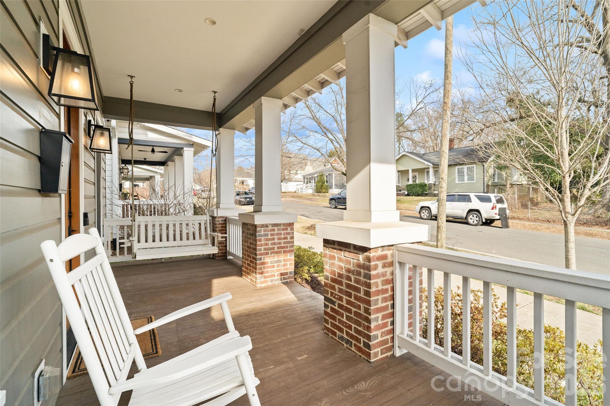 1826 Wickford Place Charlotte NC 28203