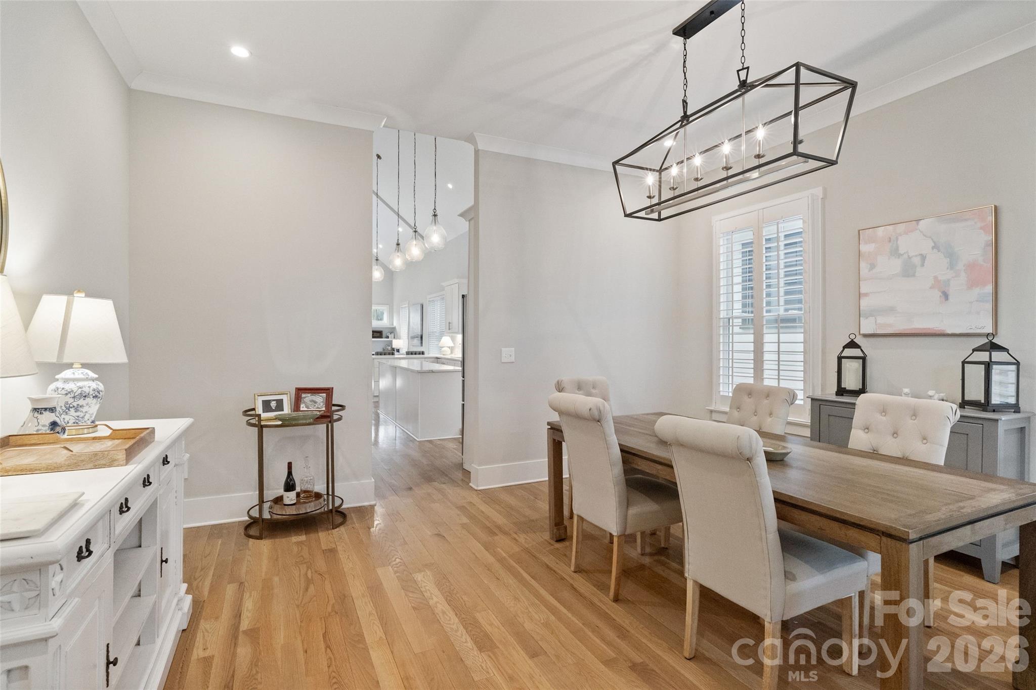 1826 Wickford Place Charlotte NC 28203