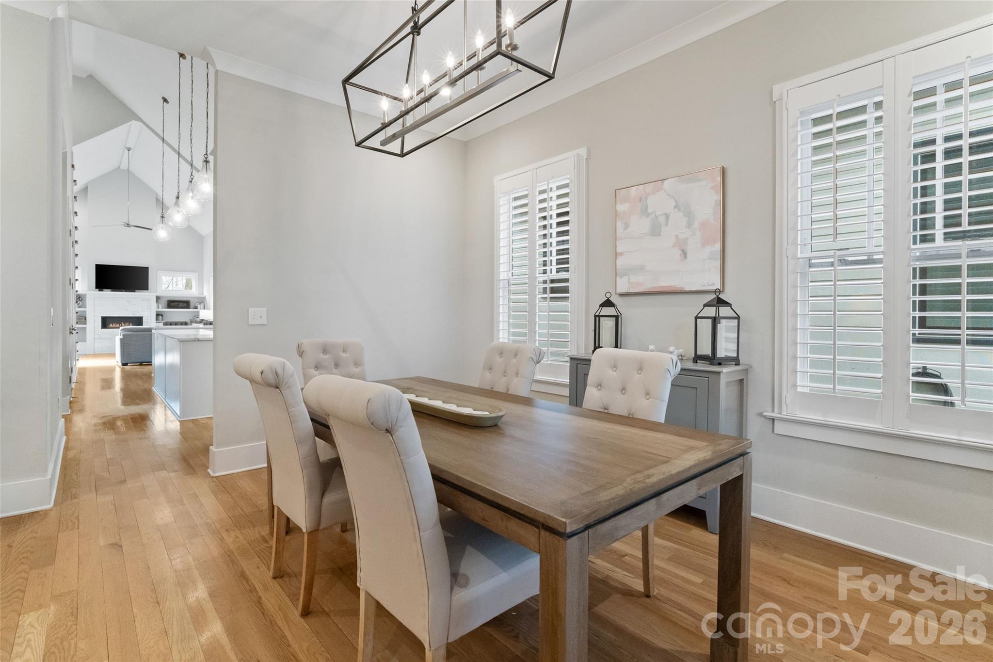 1826 Wickford Place Charlotte NC 28203