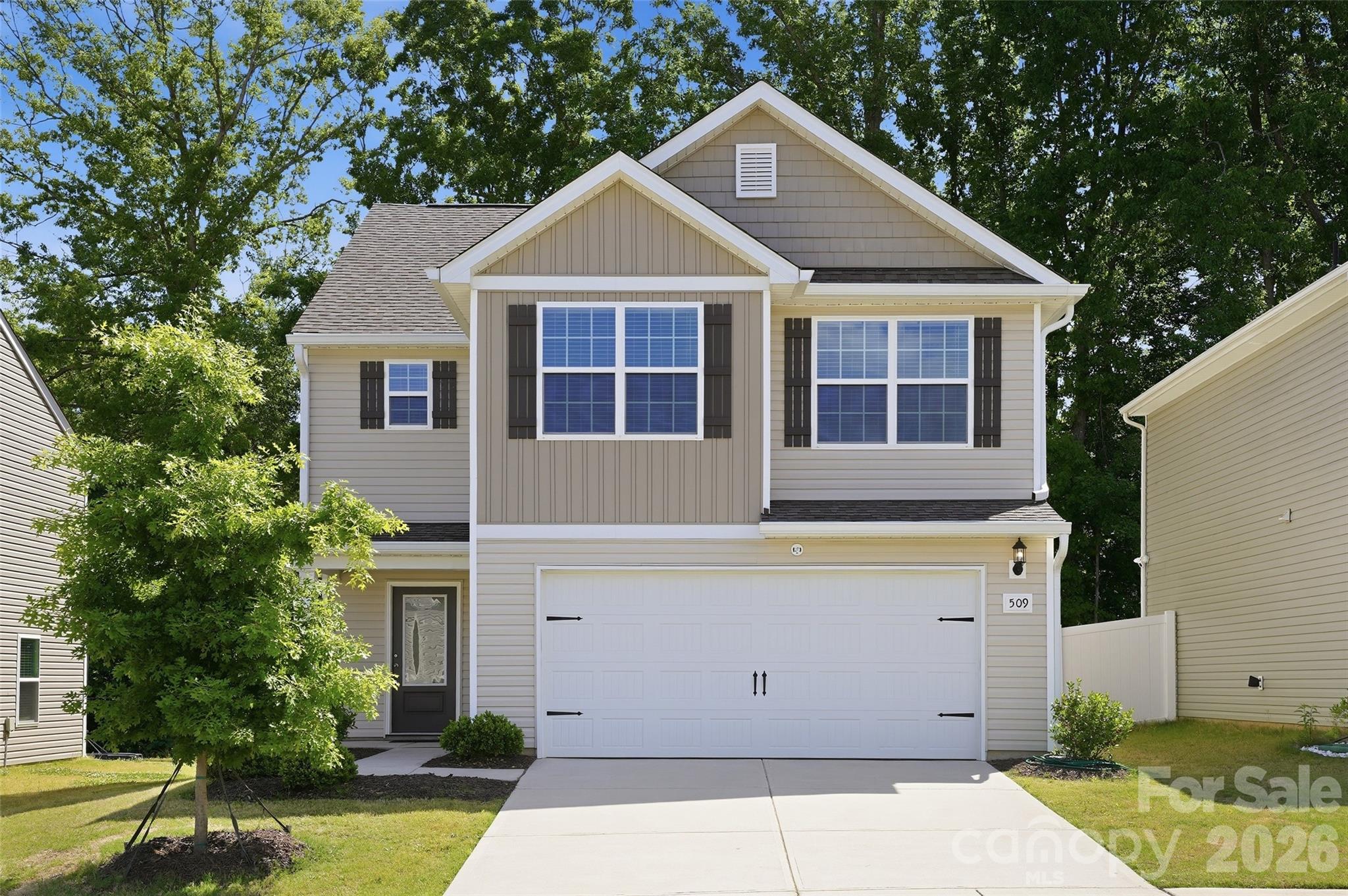 509 Hawley Street Charlotte NC 28214