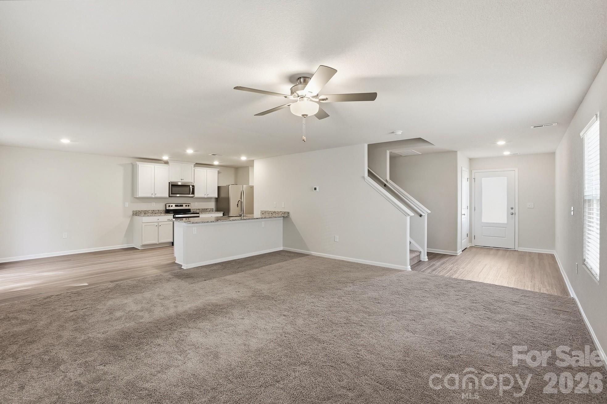 509 Hawley Street Charlotte NC 28214