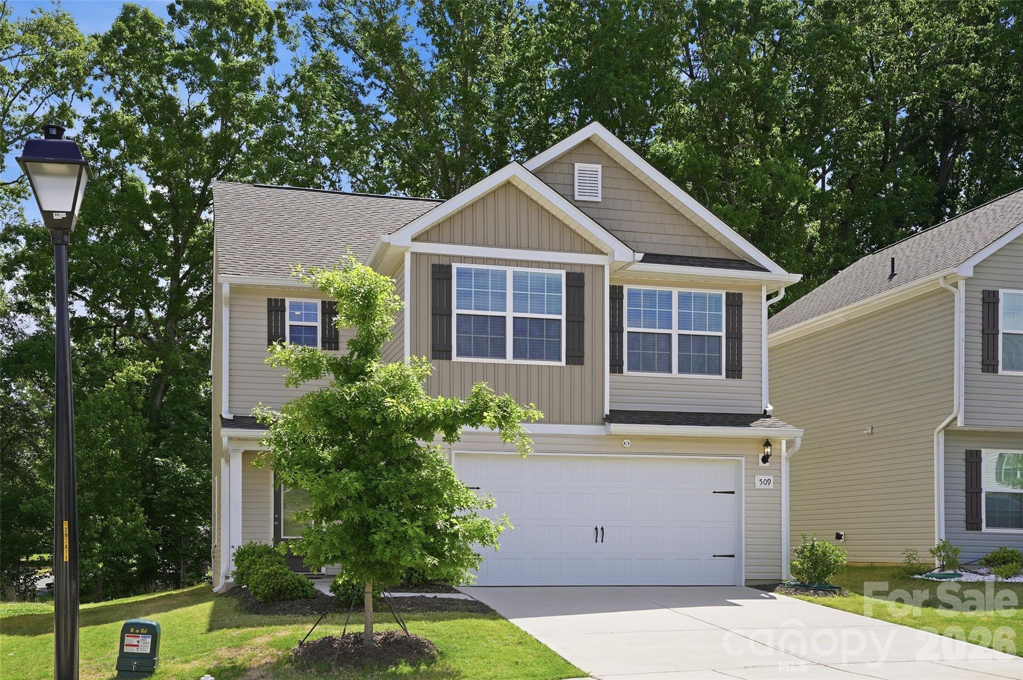 509 Hawley Street Charlotte NC 28214