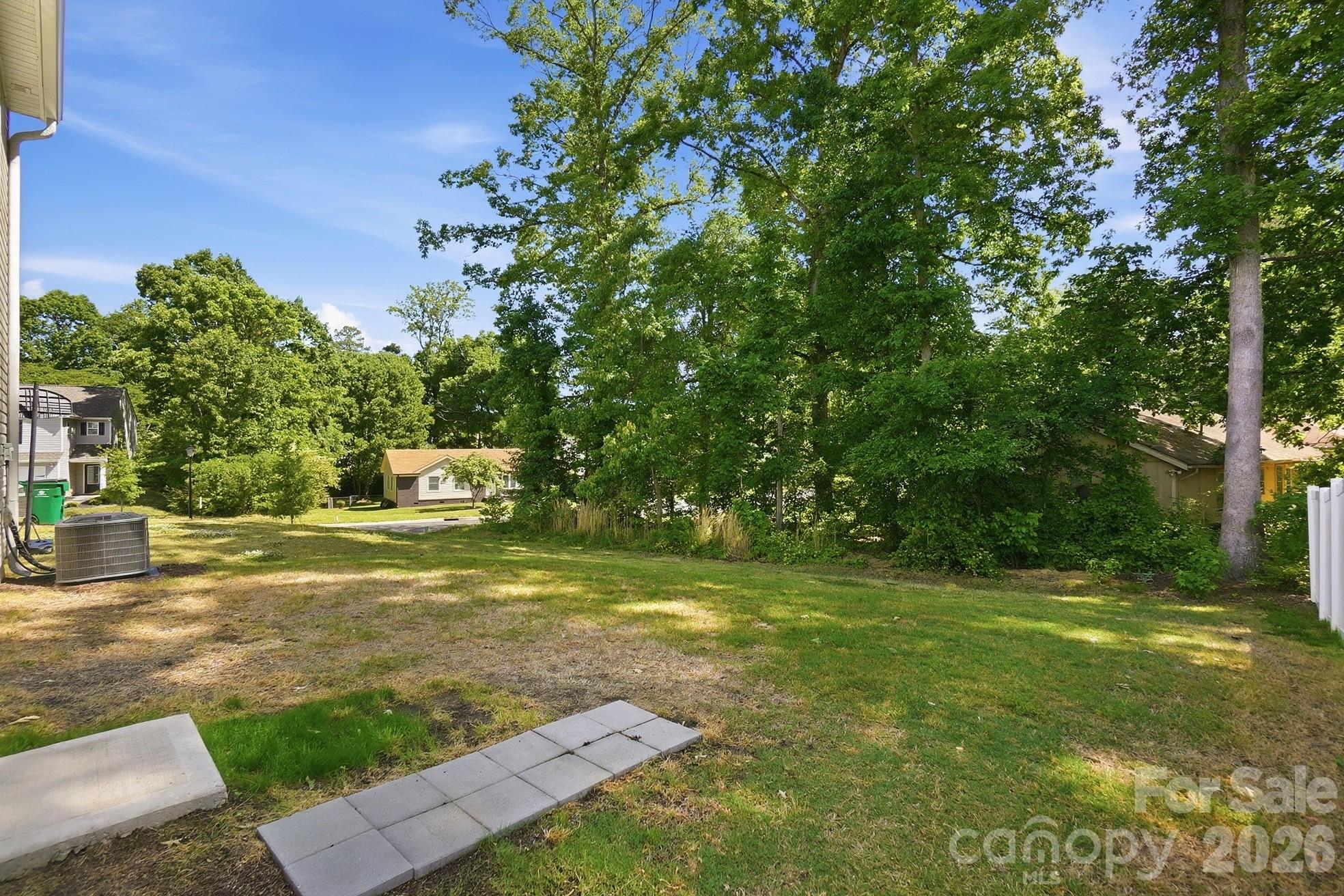 509 Hawley Street Charlotte NC 28214