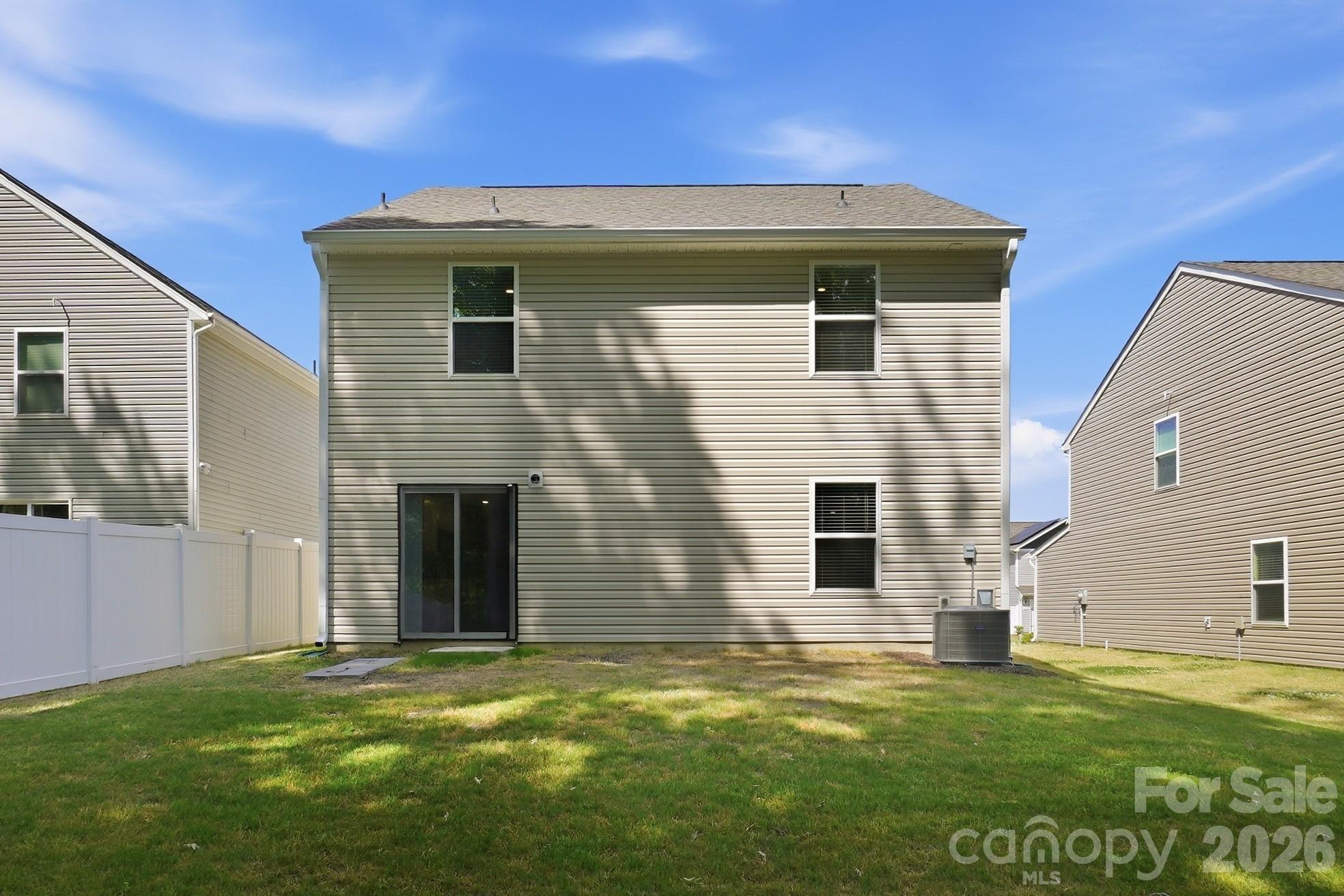509 Hawley Street Charlotte NC 28214