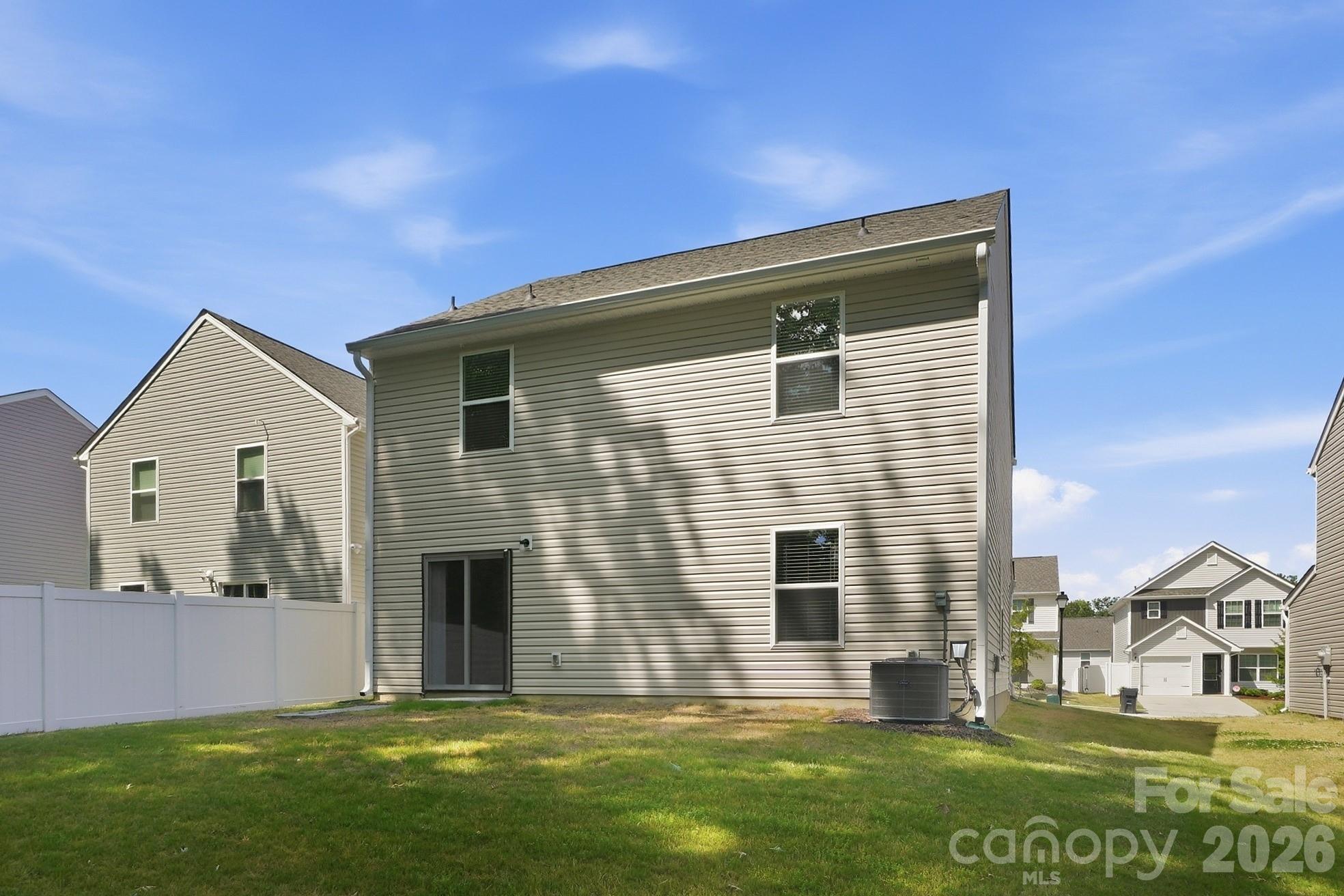 509 Hawley Street Charlotte NC 28214