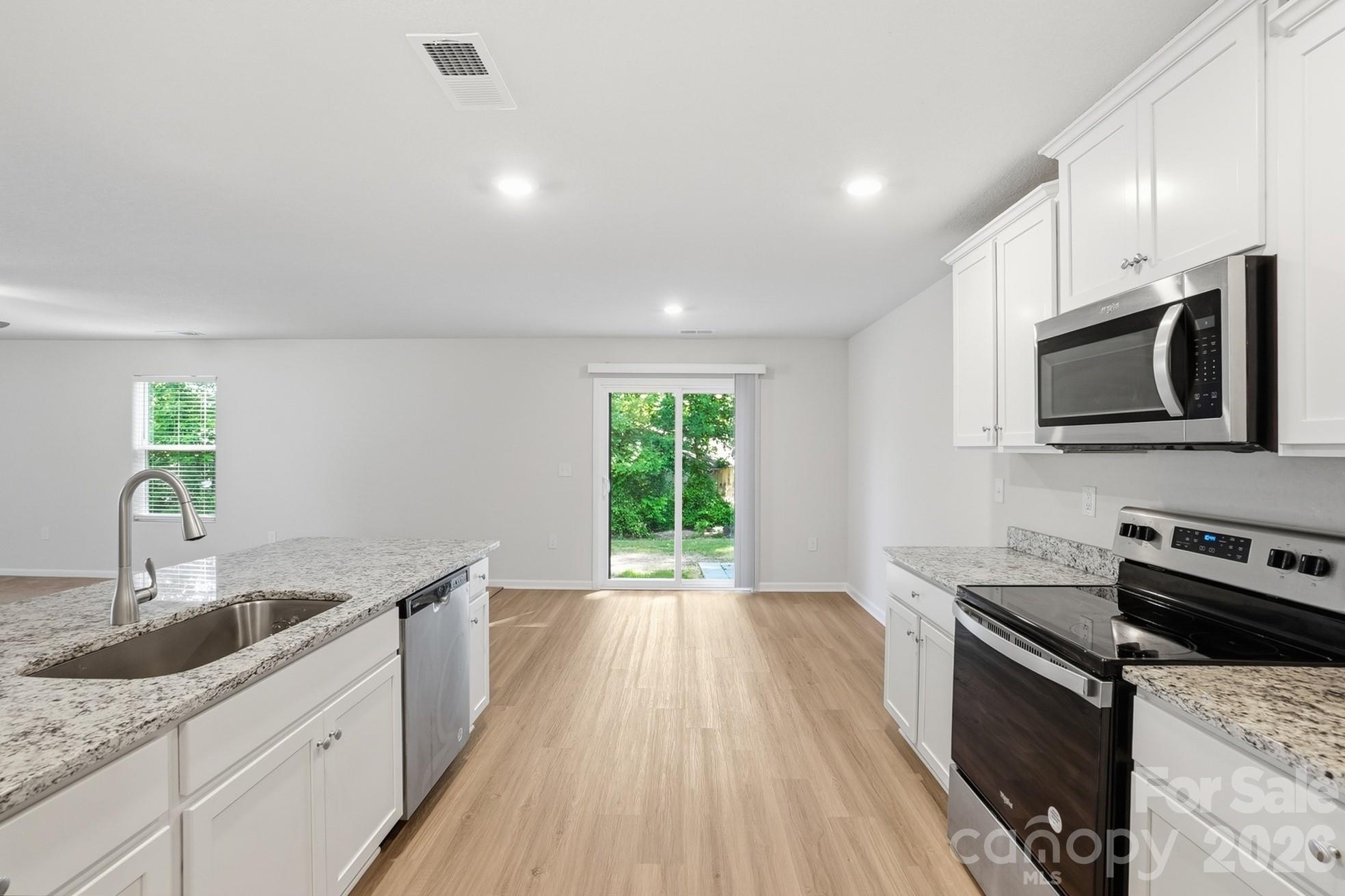 509 Hawley Street Charlotte NC 28214