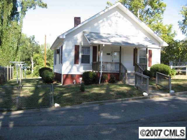 333 Caldwell Avenue Mooresville NC 28115