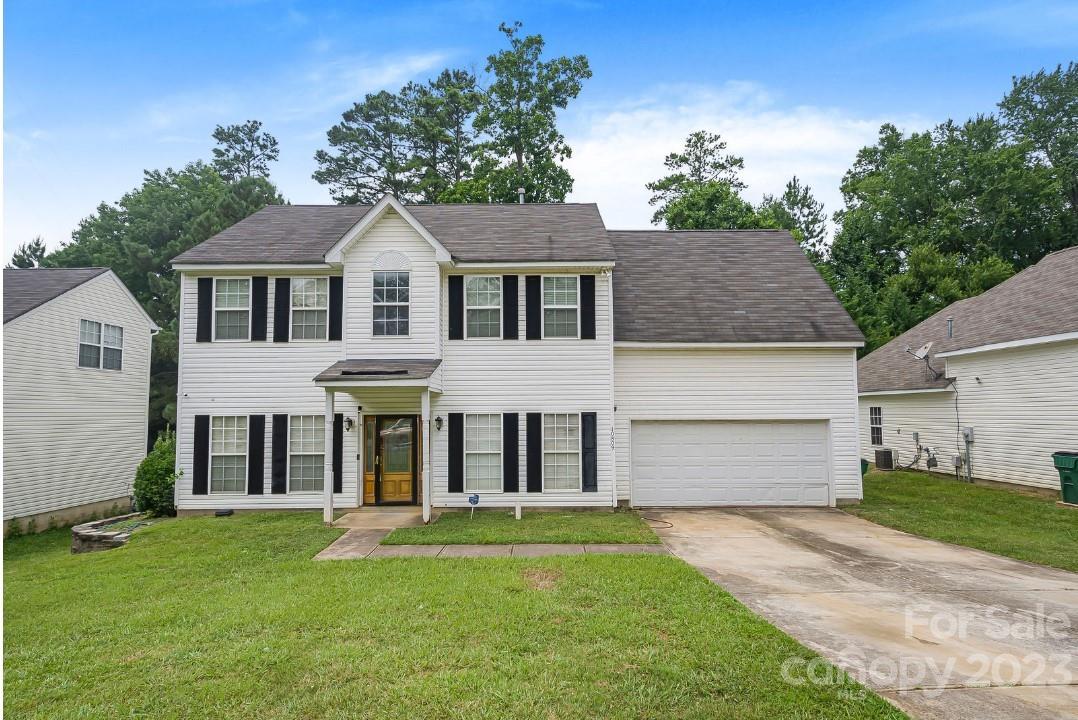 10809 Gold Pan Road Charlotte NC 28215