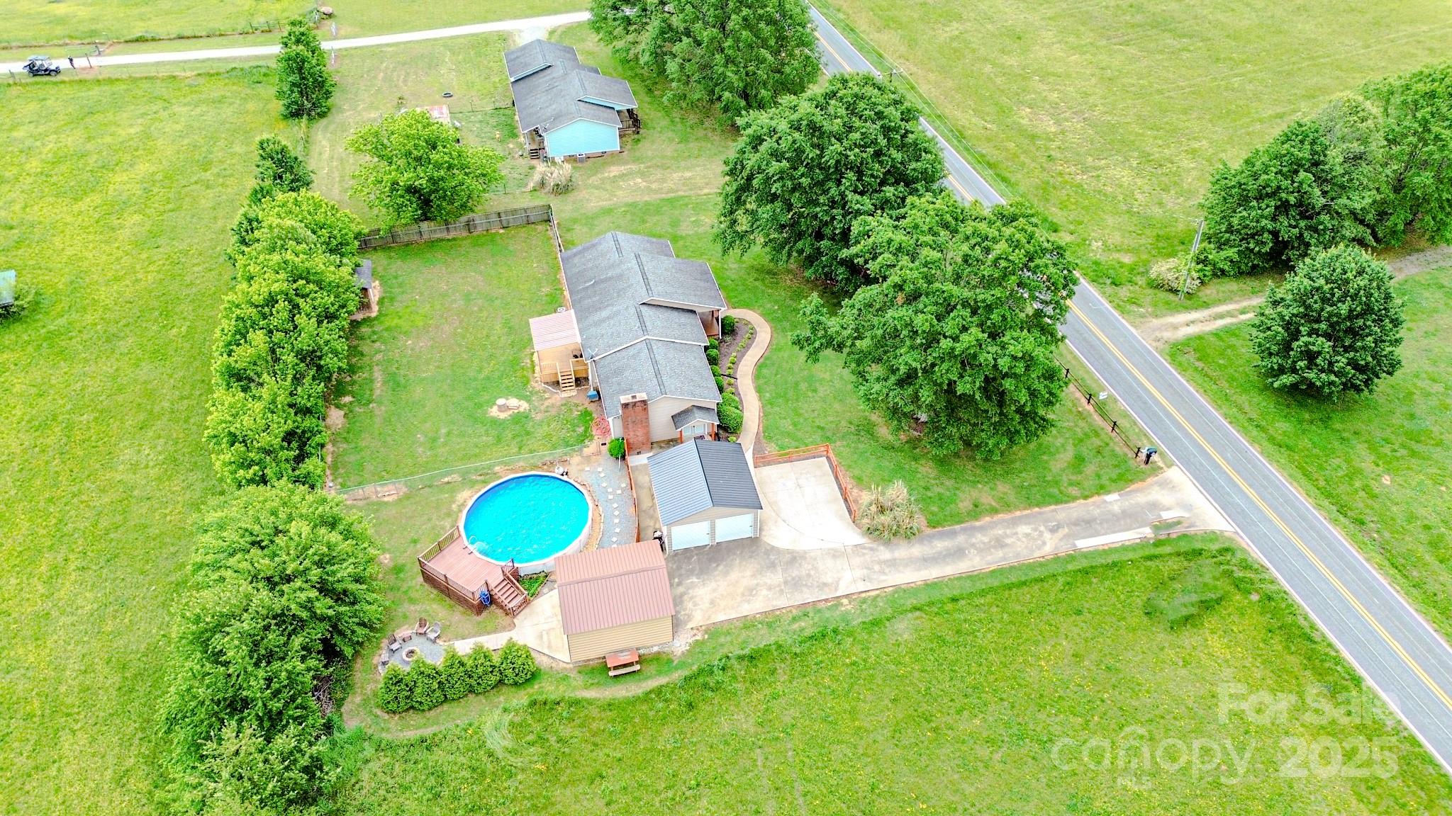 311 Lambs Grill Road Rutherfordton NC 28139