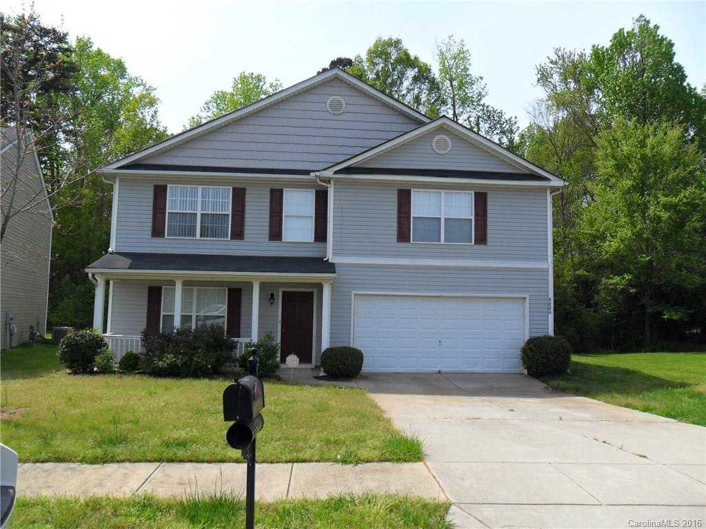 5226 Biederbeck Drive Charlotte NC 28212