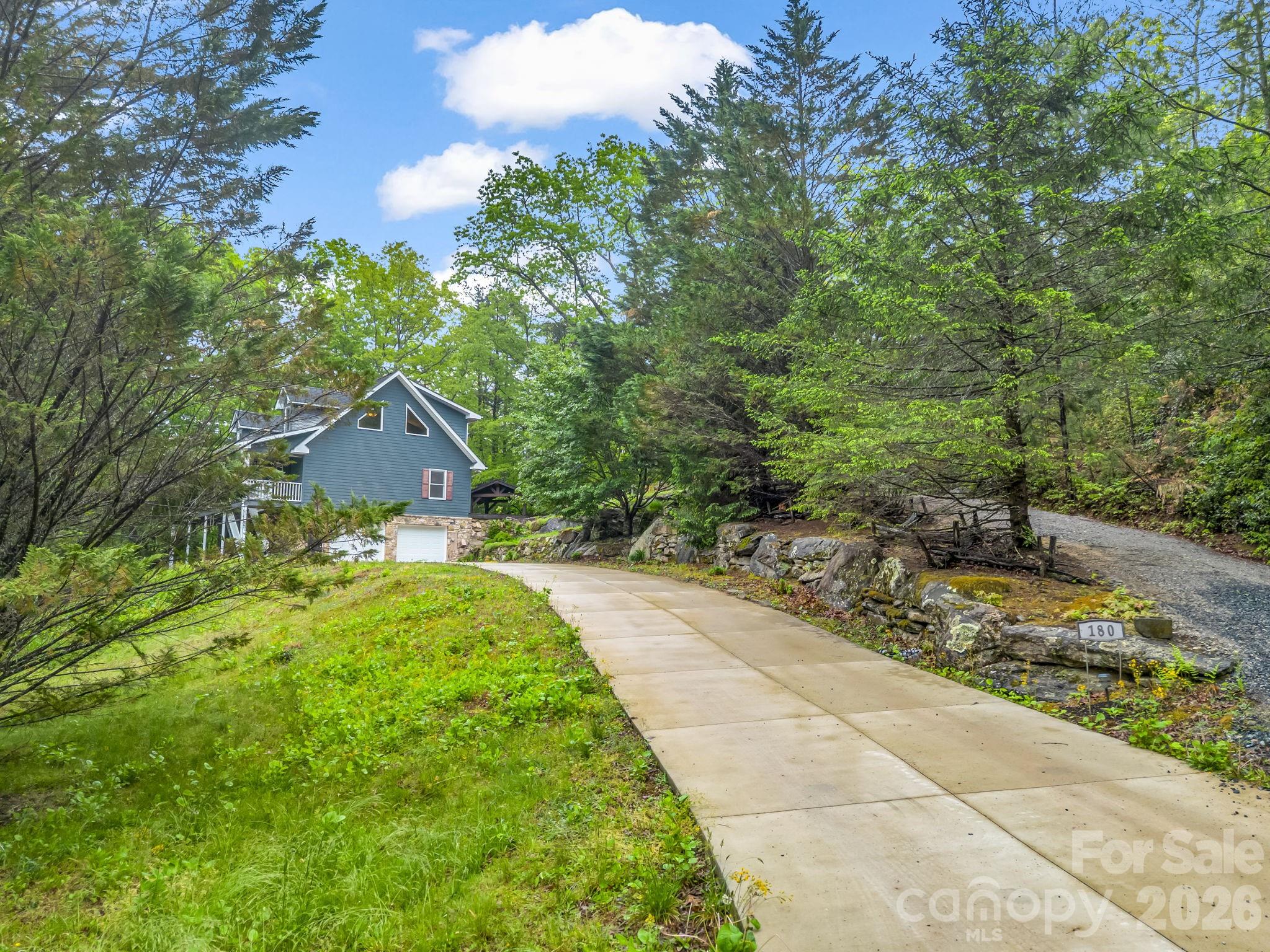 180 Canaday Drive Brevard NC 28712